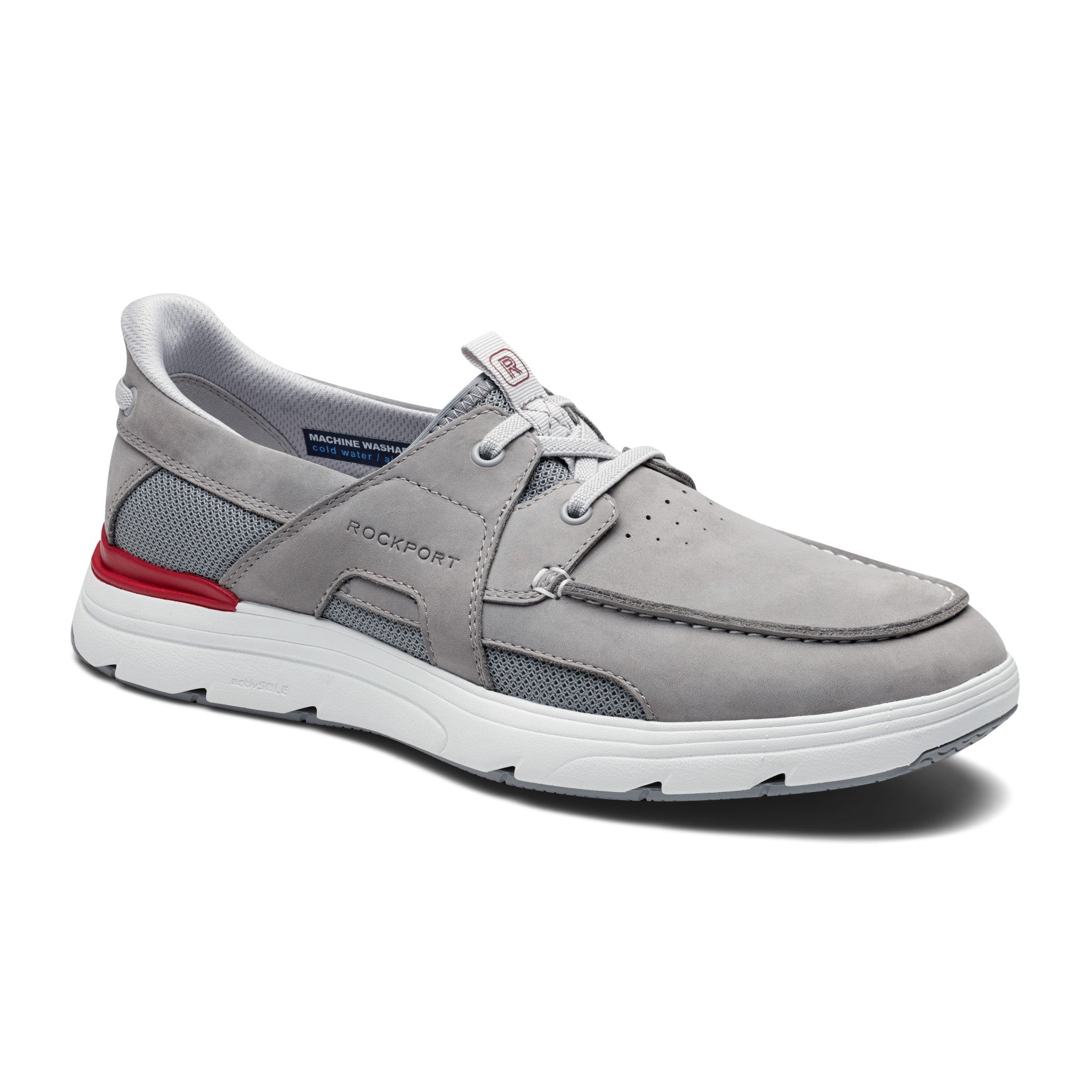 Men's Seadon Step Activated Sneakers - Image 2
