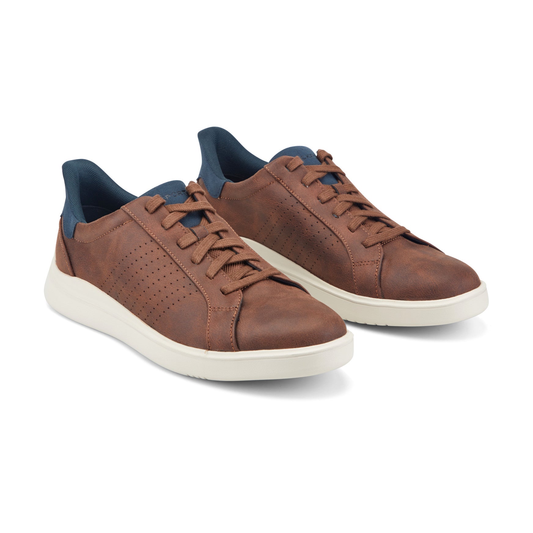 Men's Tristen Step Activated Lace-Up - Image 2
