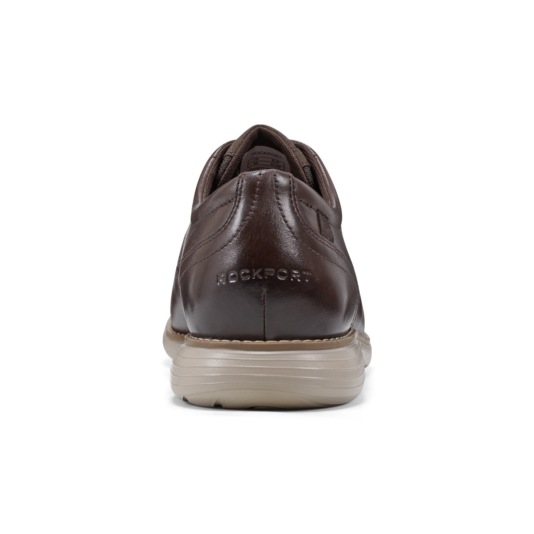 Men's Garett Wing Tip Oxford - Image 3