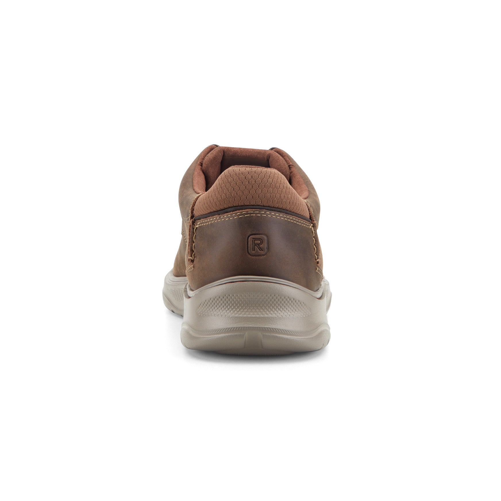 Men's Colden Lace-up Shoes - Image 3