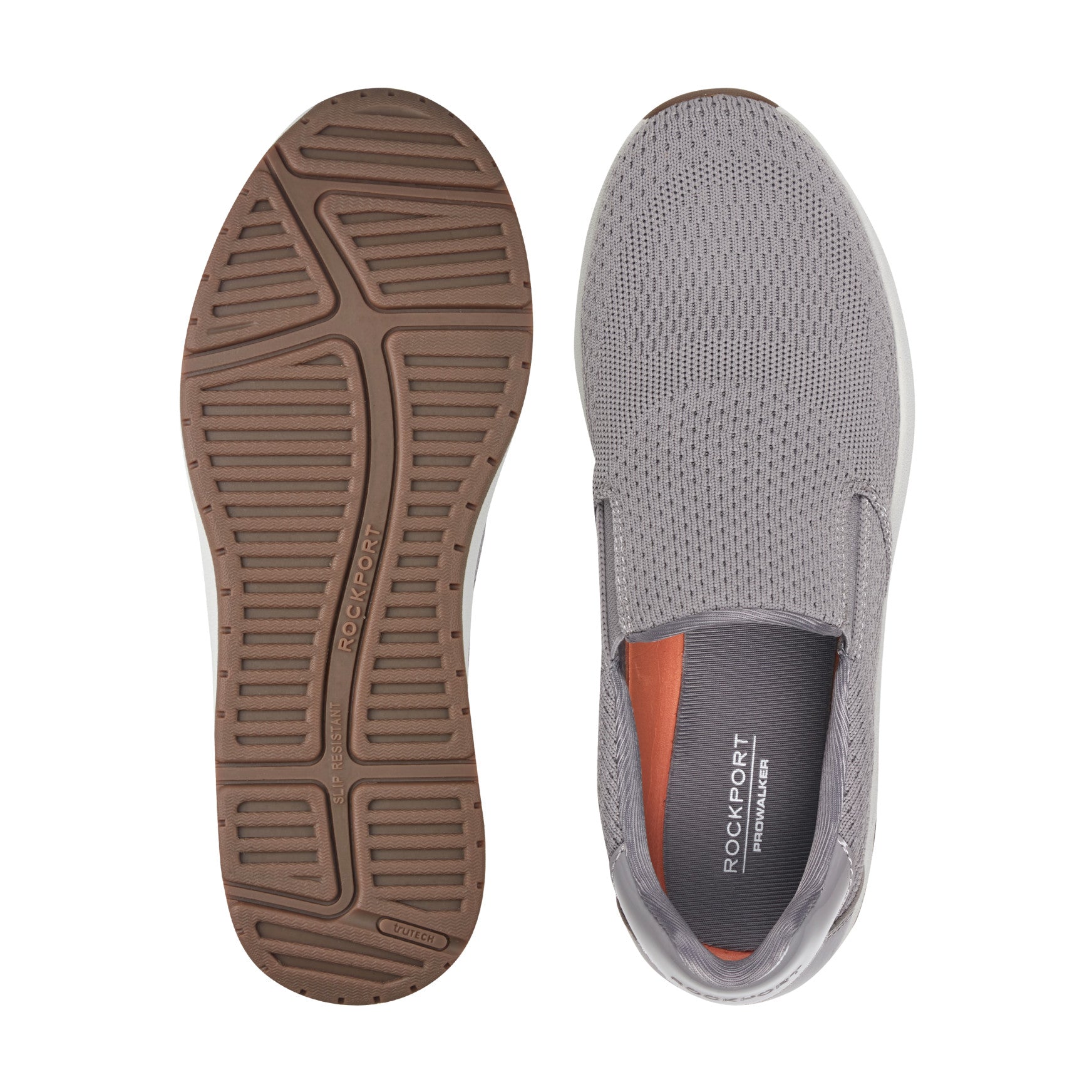 Women's ProWalker Titan Casual Slip on Sneakers - Image 5