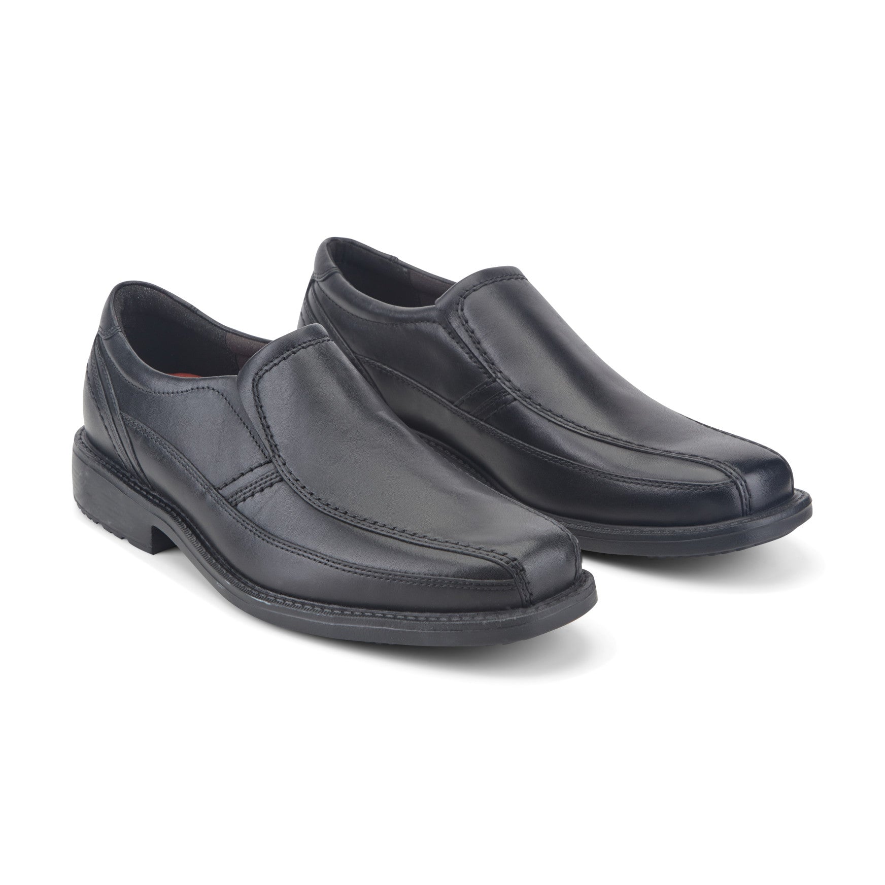 Men's Style Leader 2 Bike Toe Slip-On - Image 2