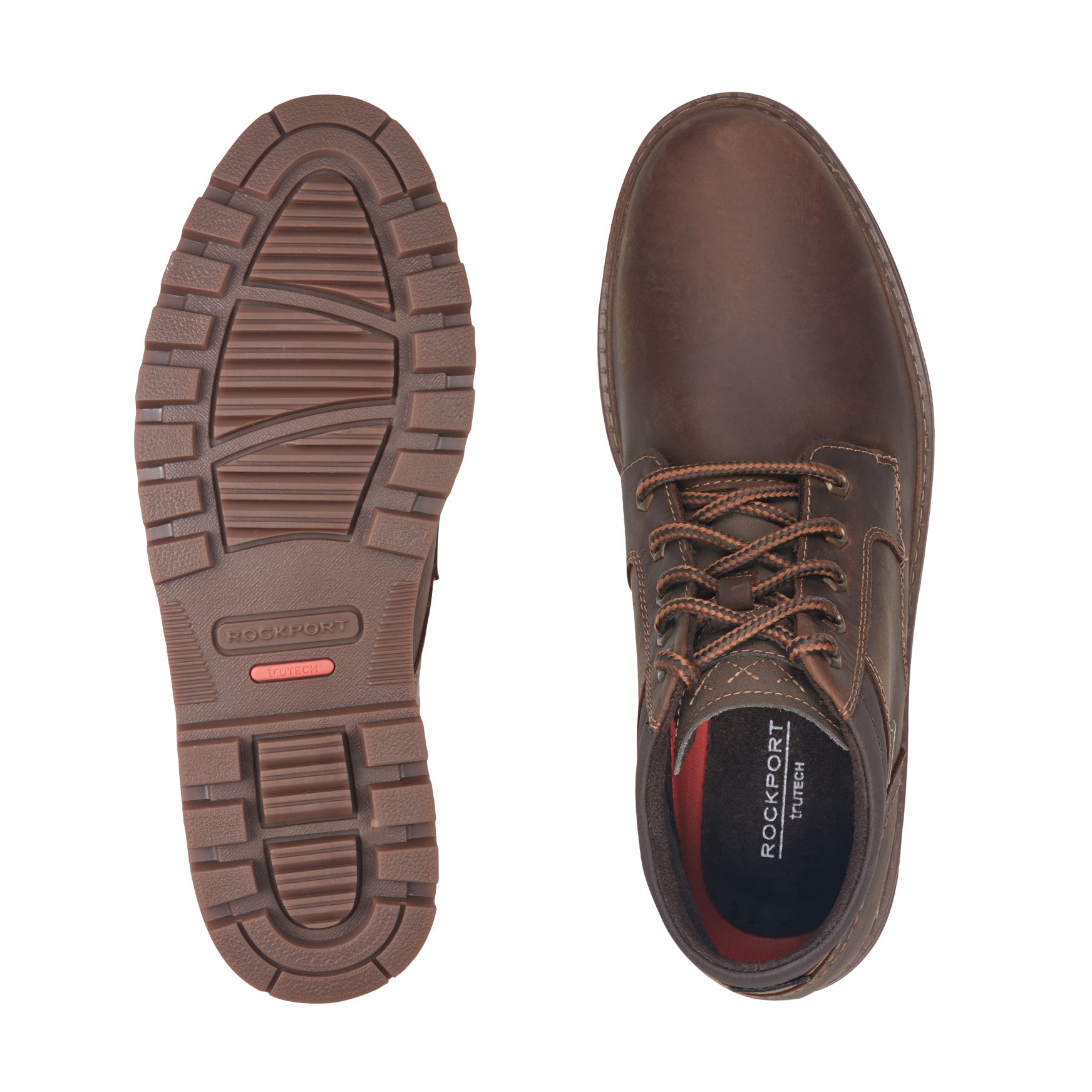 Men's Weather or Not Waterproof Boot - Image 5