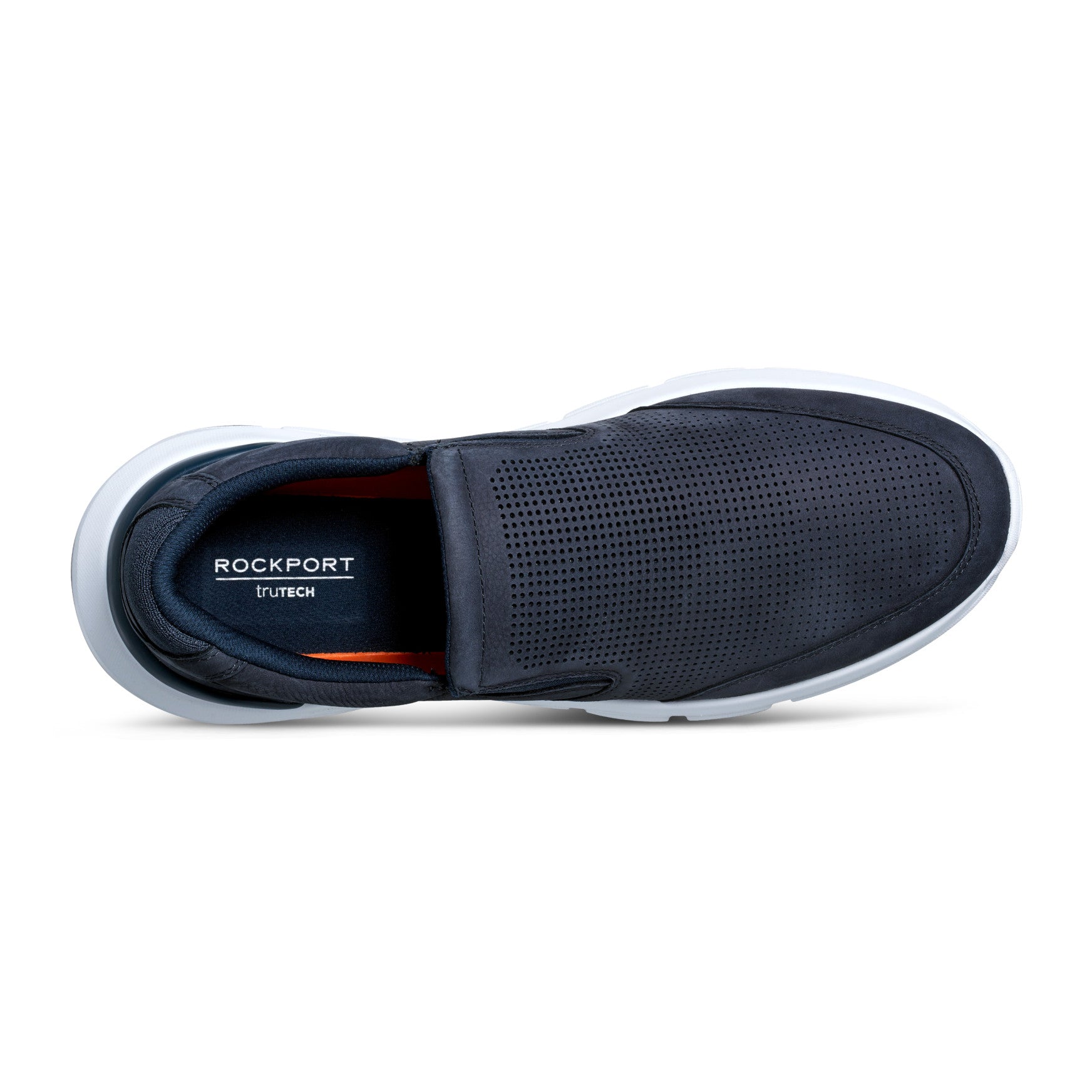 Men's Jaimin Slip-on Sneakers - Image 4