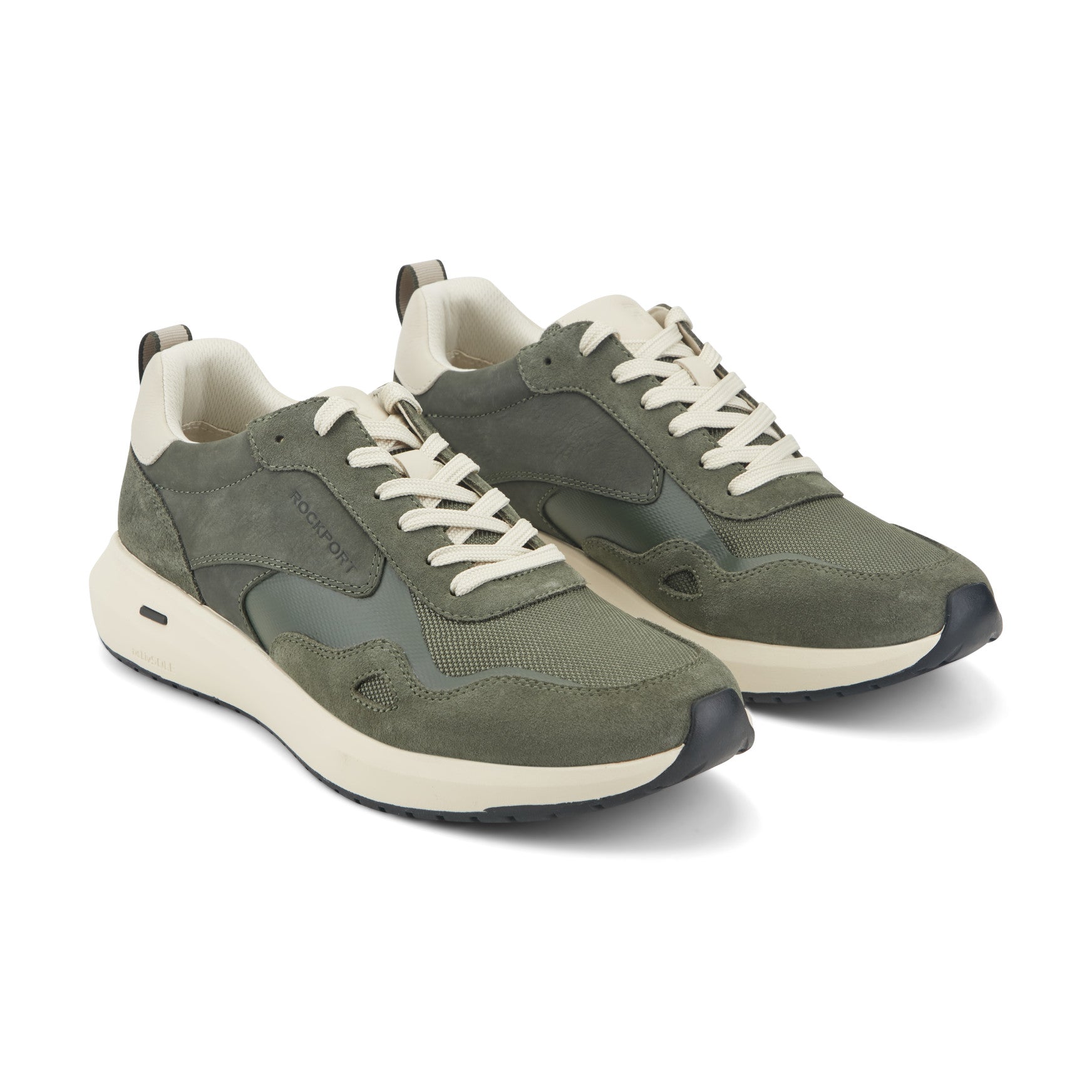 Men's Total Motion Tilman Lace-up Casual Sneakers - Image 2