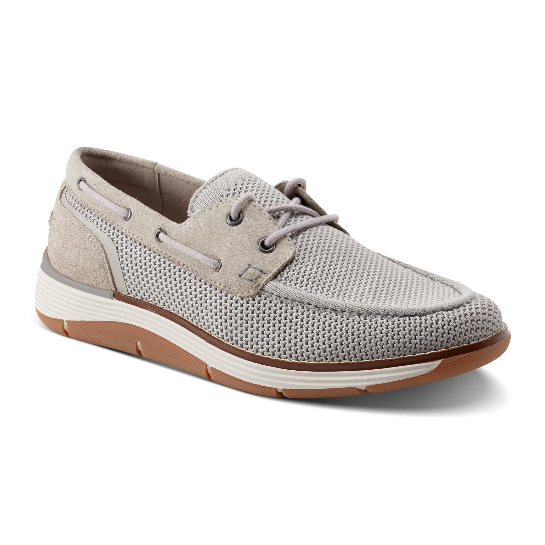 Men's Lyall Boat Shoes - Image 2