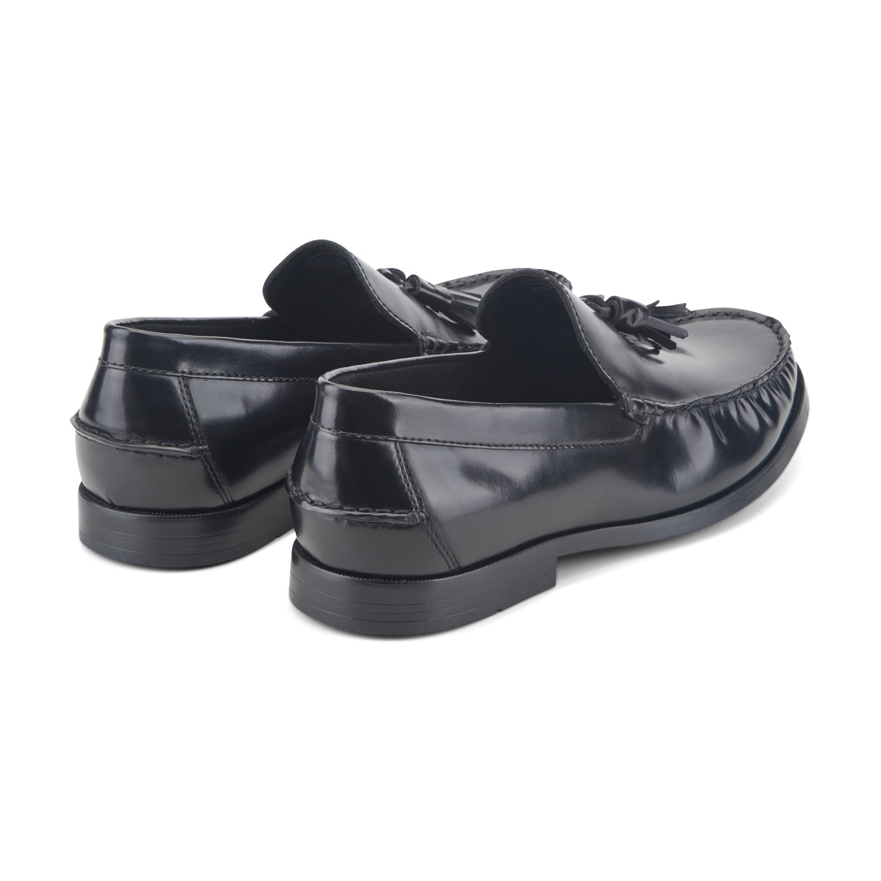 Men's Whitlaw Tassel Loafers - Image 3