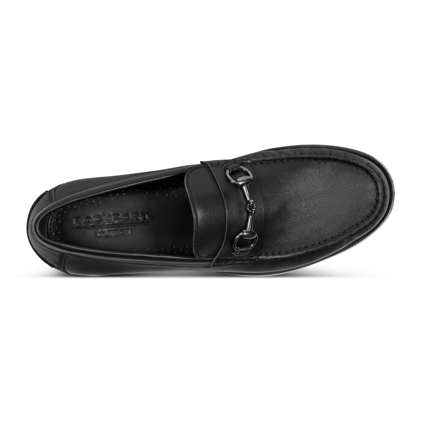 Men's Whit Classic Bit Loafers - Image 4