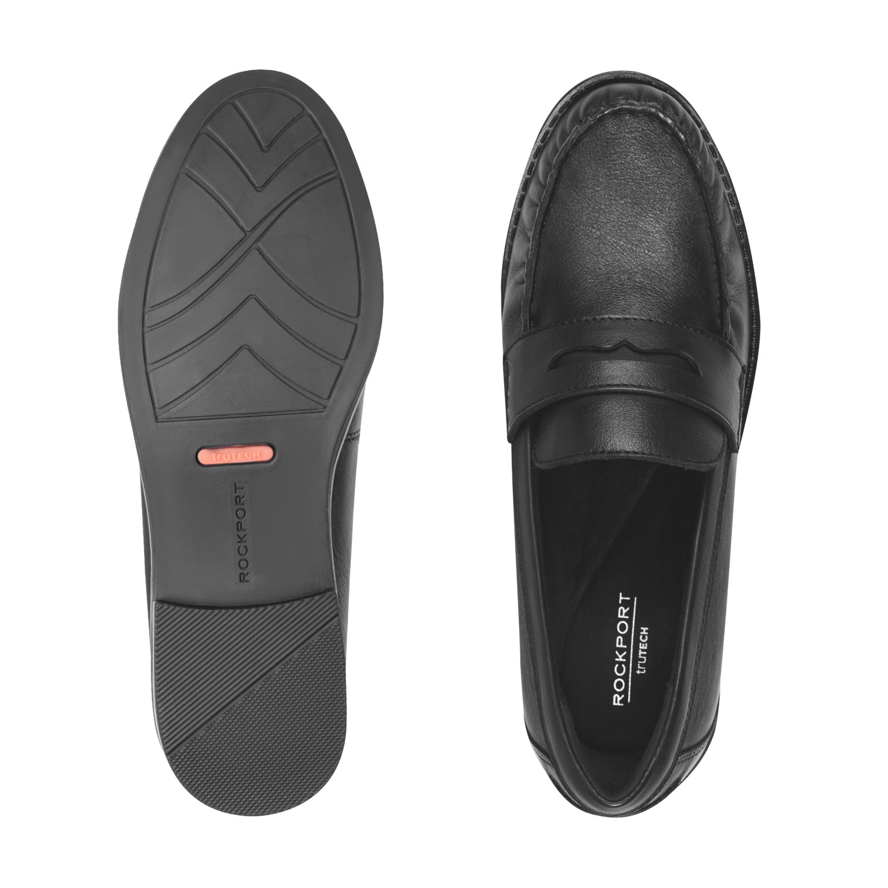 Women's Weslin Penny Loafers - Image 5