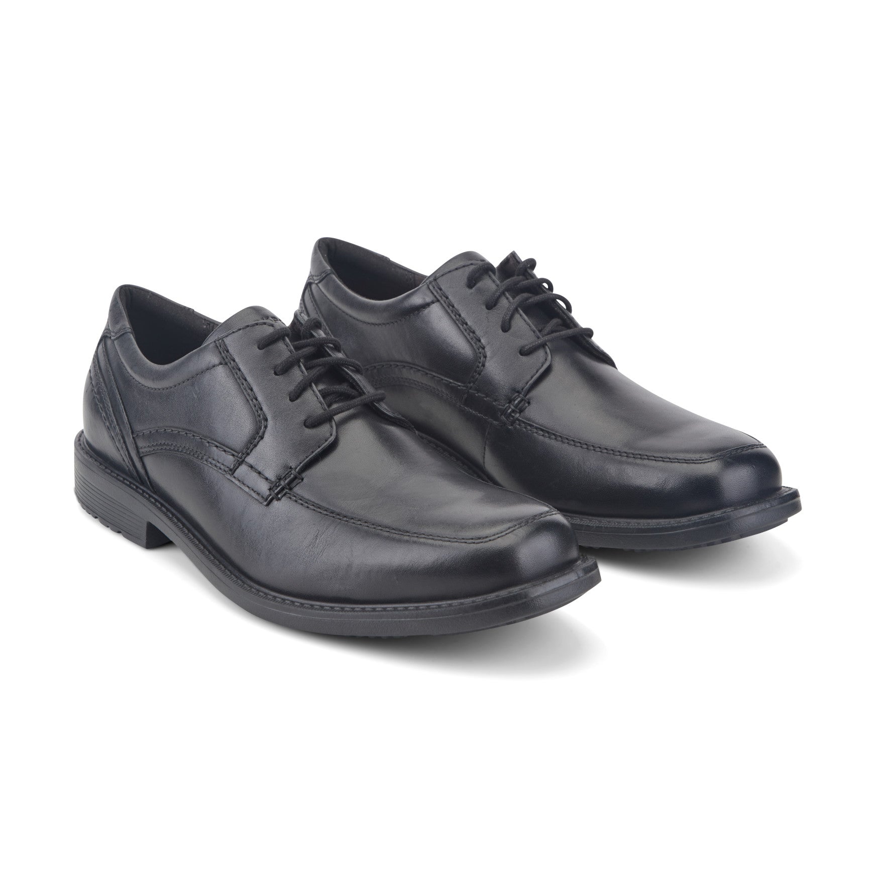 Men's Style Leader 2 Apron Toe Oxford - Image 2