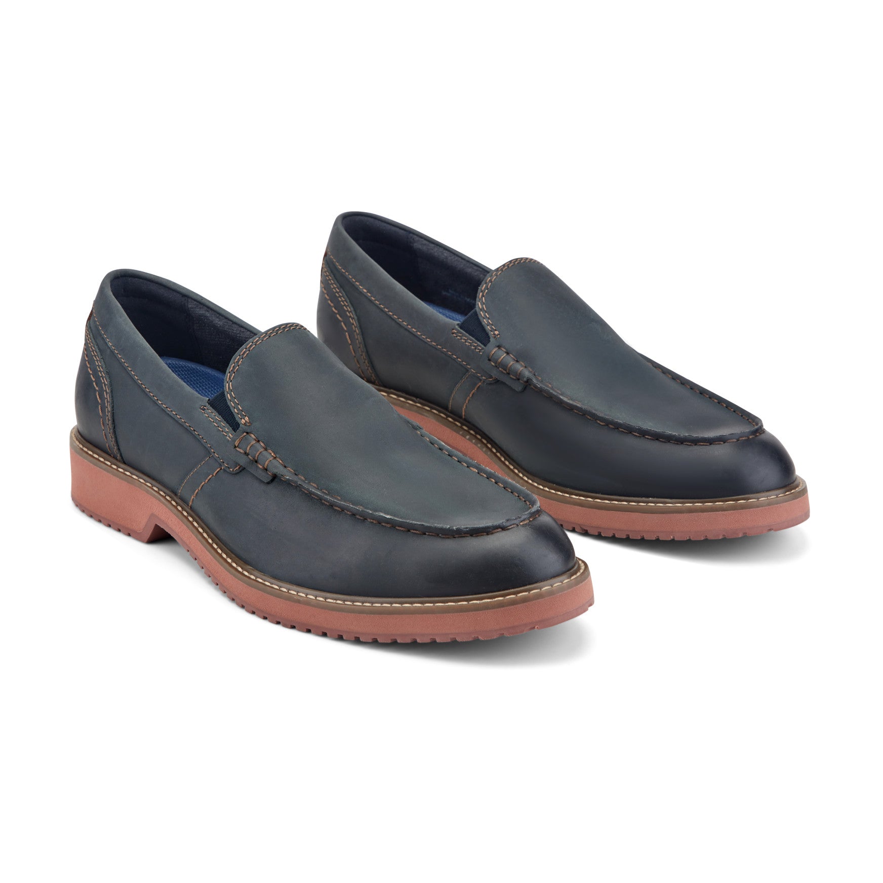 Men's Cristian Loafers - Image 2