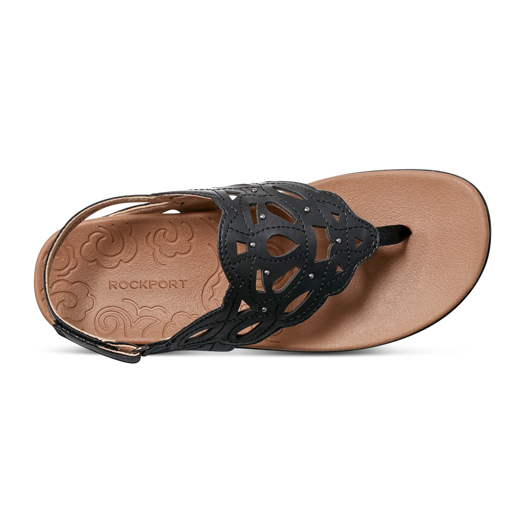 Women's Ridge Slingback Sandal - Image 4