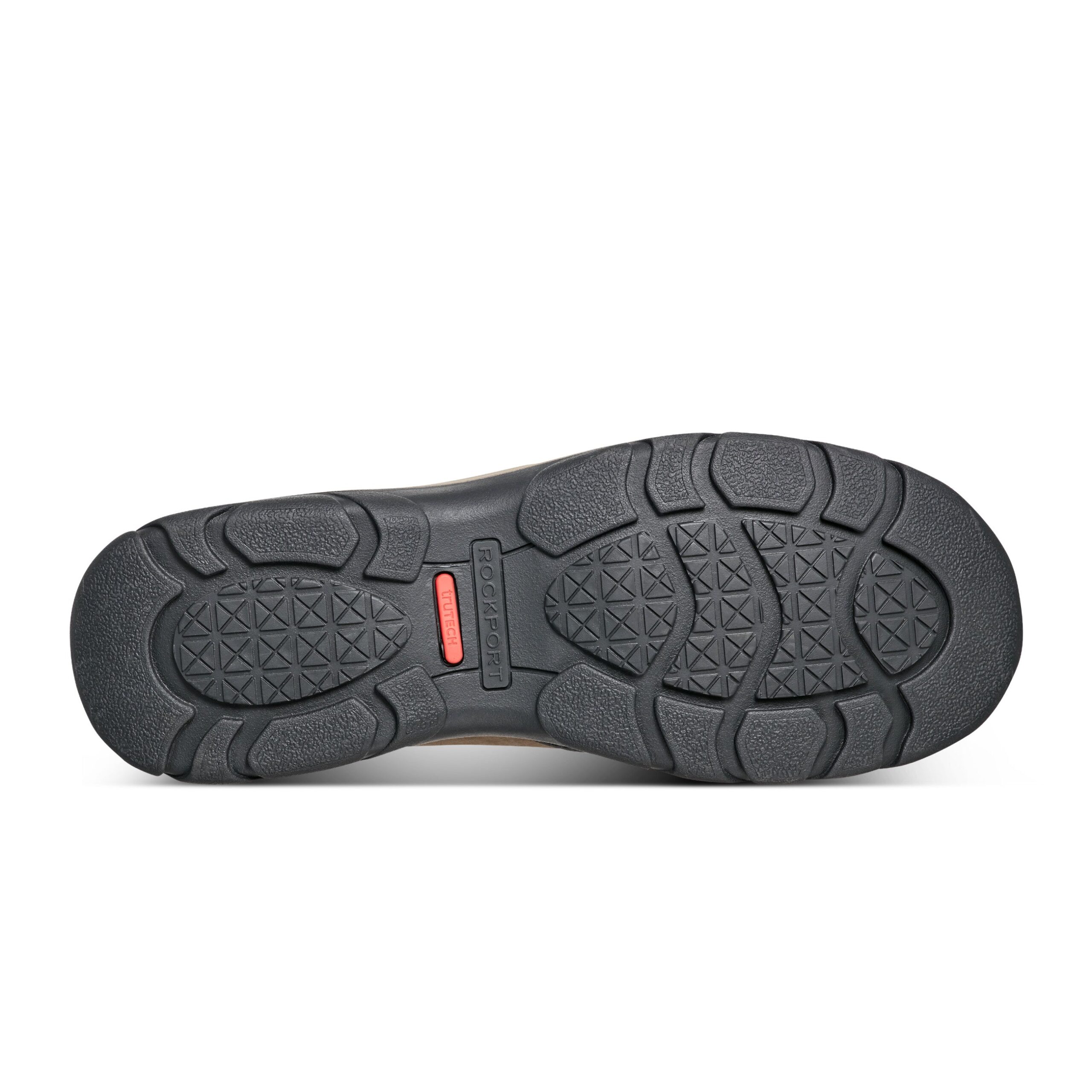 Men's Falcon Slip-on Shoes - Image 5