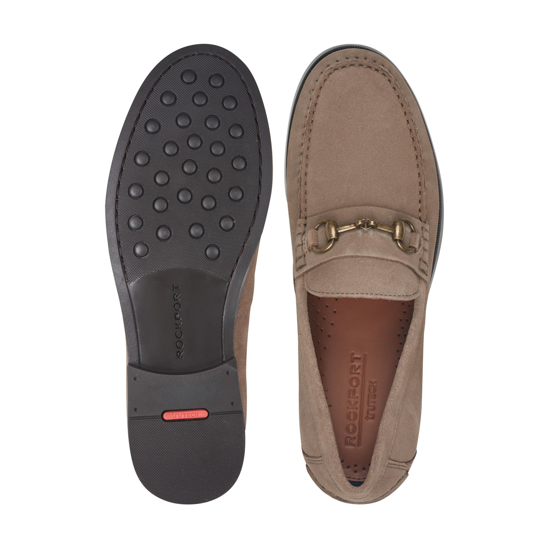 Men's Whit Classic Bit Loafers - Image 5