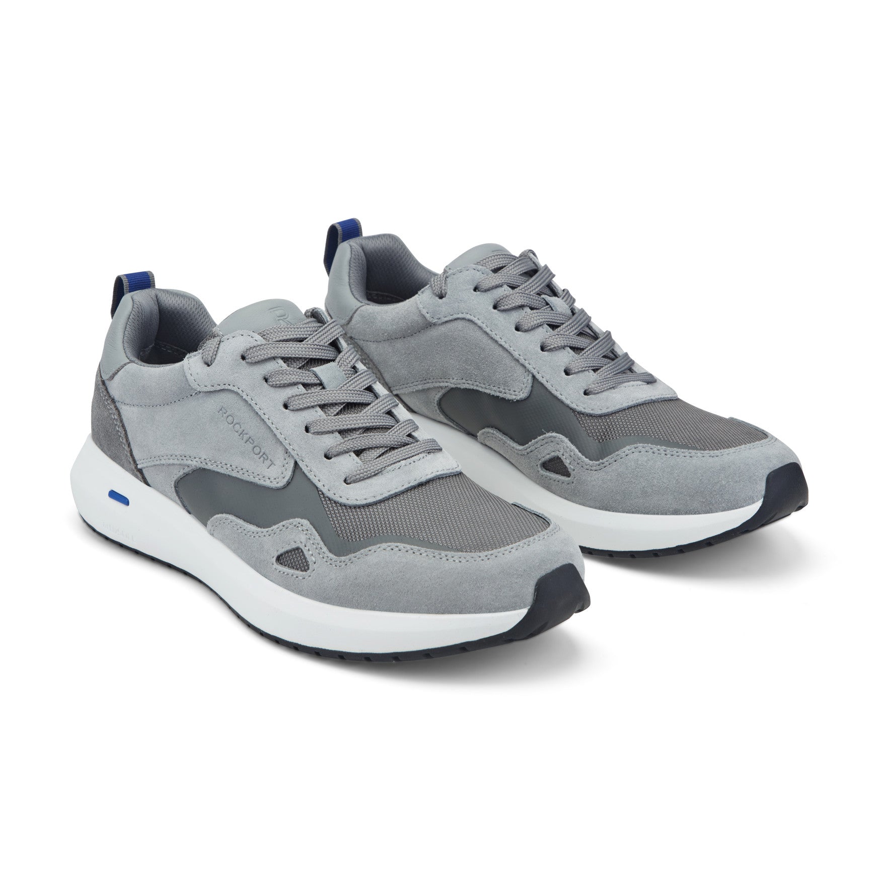 Men's Total Motion Tilman Lace-up Casual Sneakers - Image 2