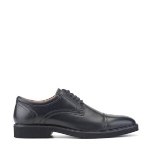 Men's Findlay Dress Lace-up Almond Toe Oxfords