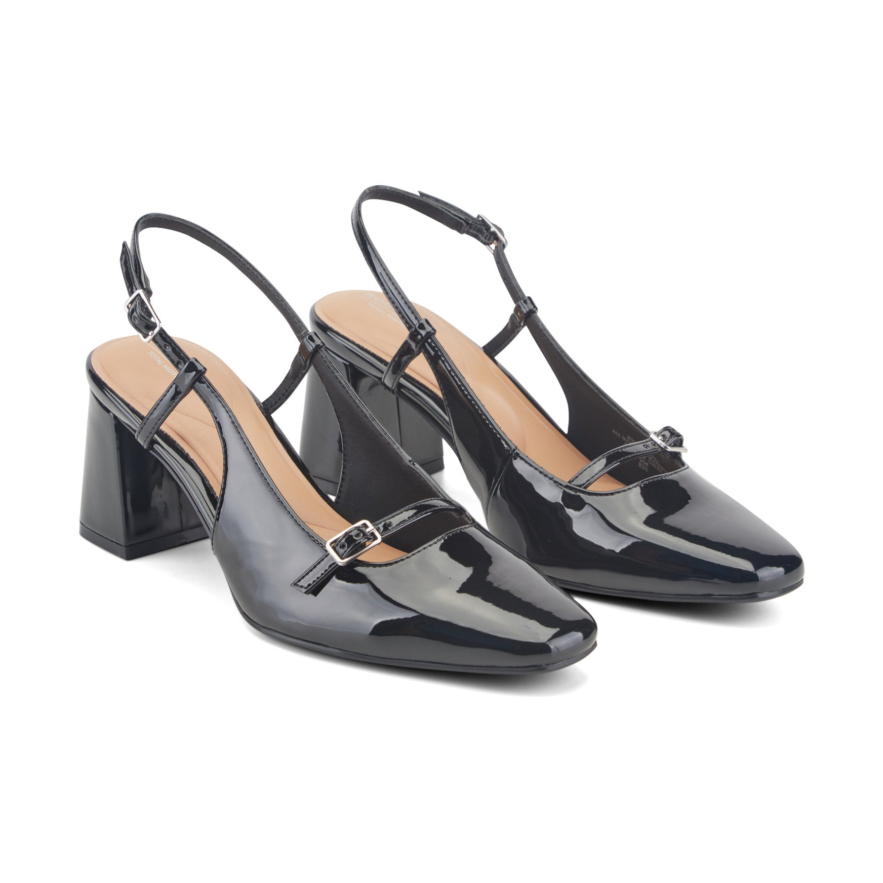 Women's Total Motion Darby Pumps - Image 2