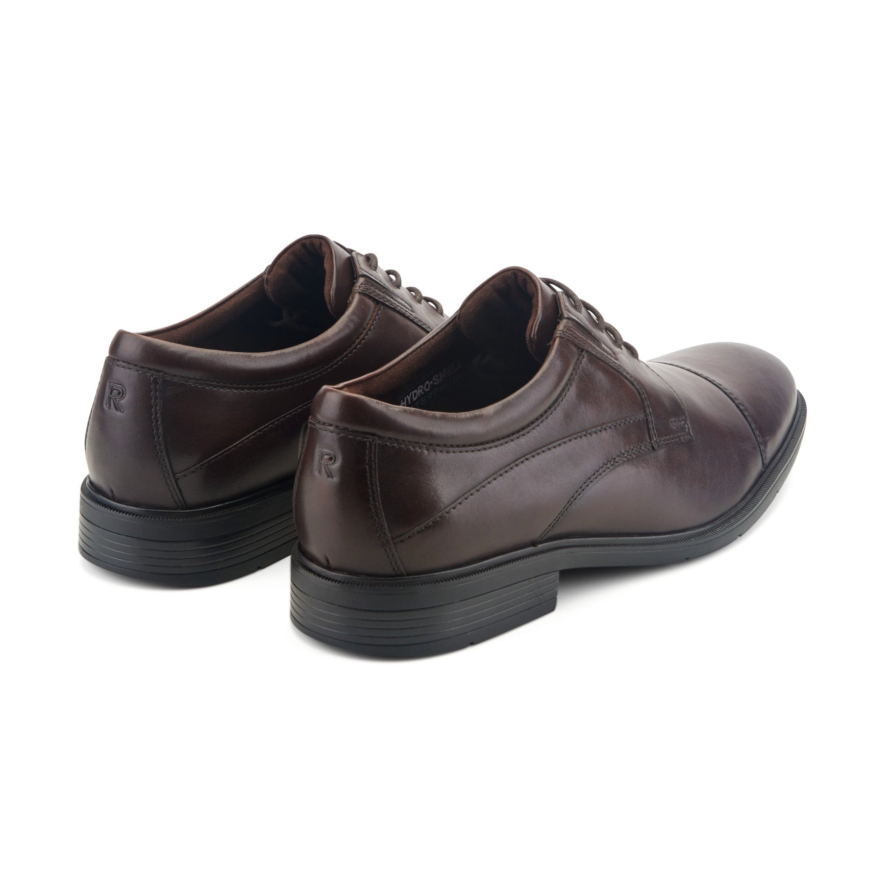 Men's Orson Waterproof Oxfords - Image 3
