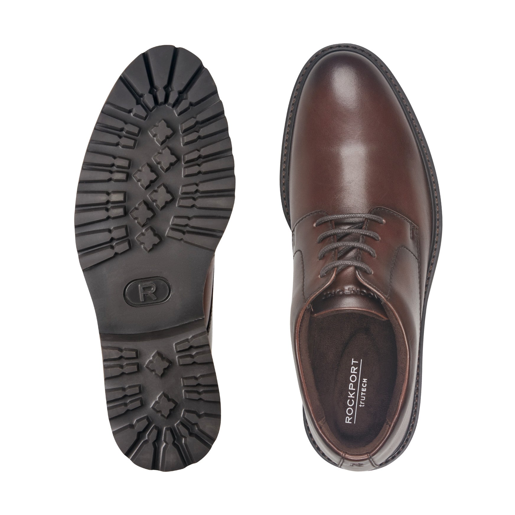 Men's Max Oxfords - Image 5