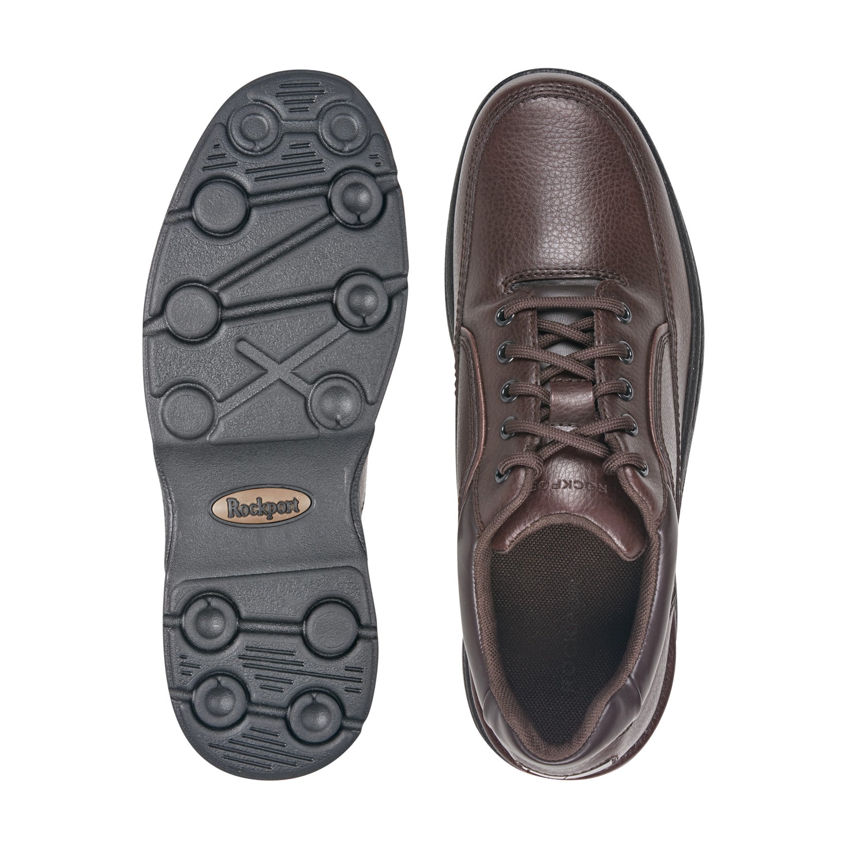 Men's Ridgefield Eureka Lace-Up - Image 5