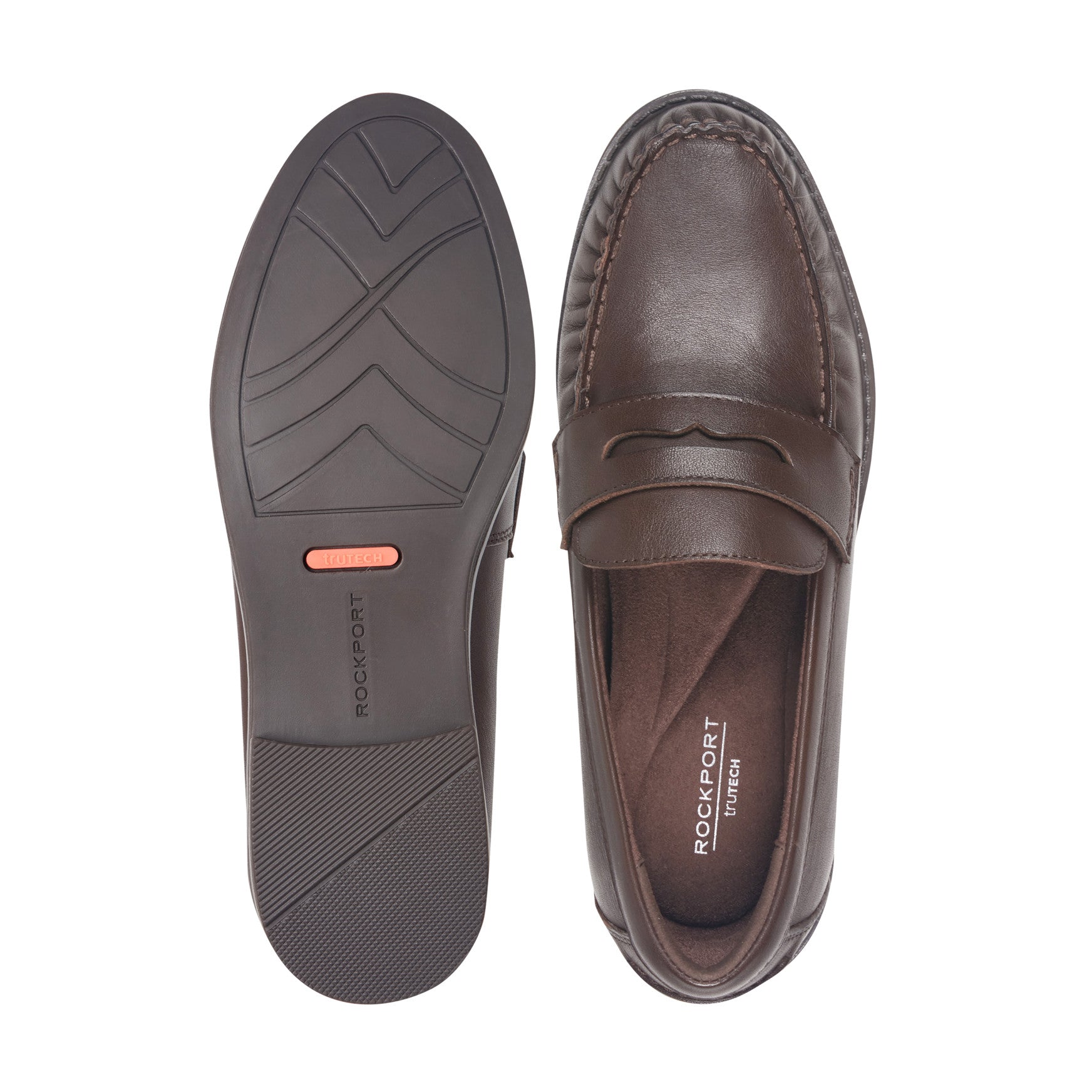 Women's Weslin Penny Loafers - Image 5