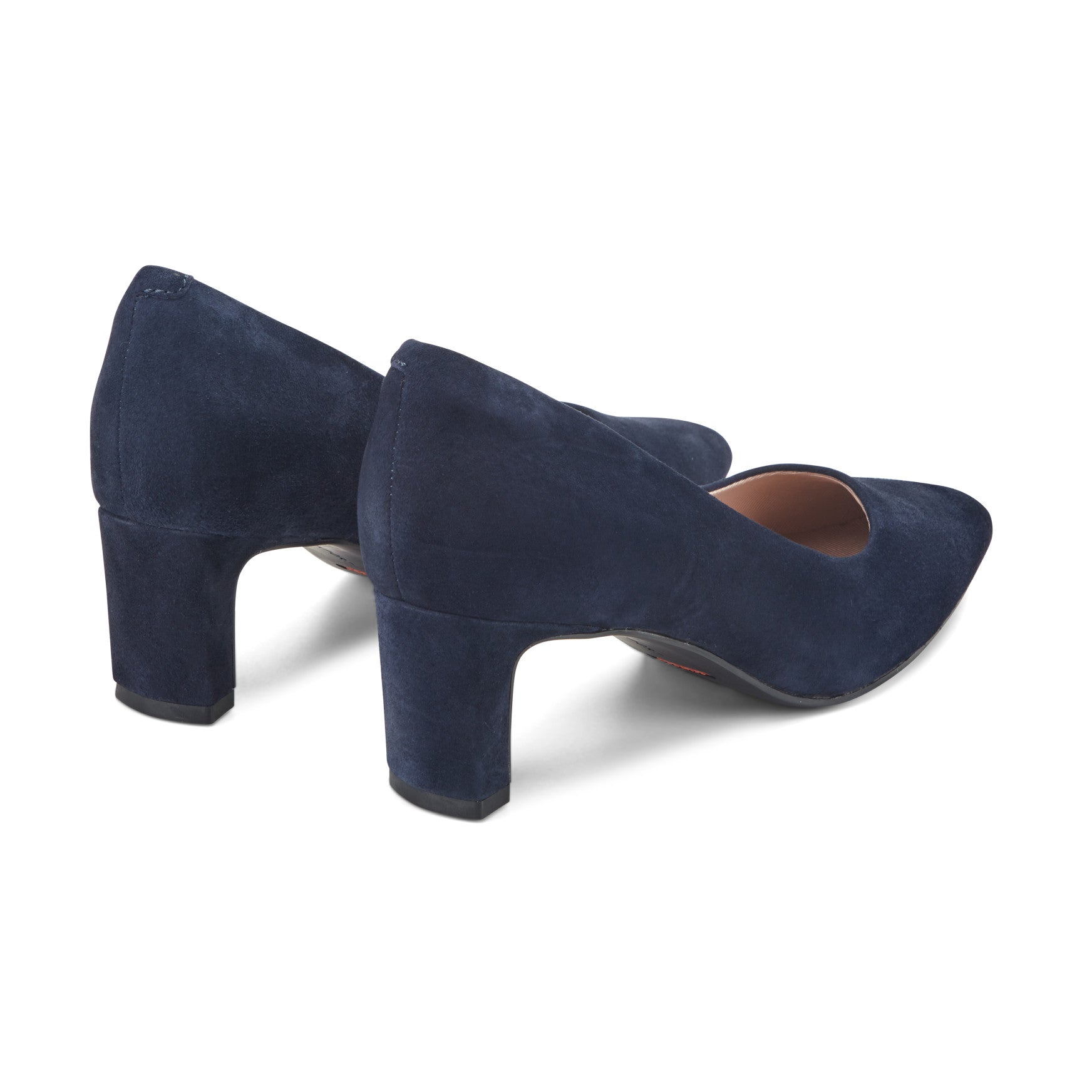 Women's Total Motion Merida Classic Dress Pumps - Image 3