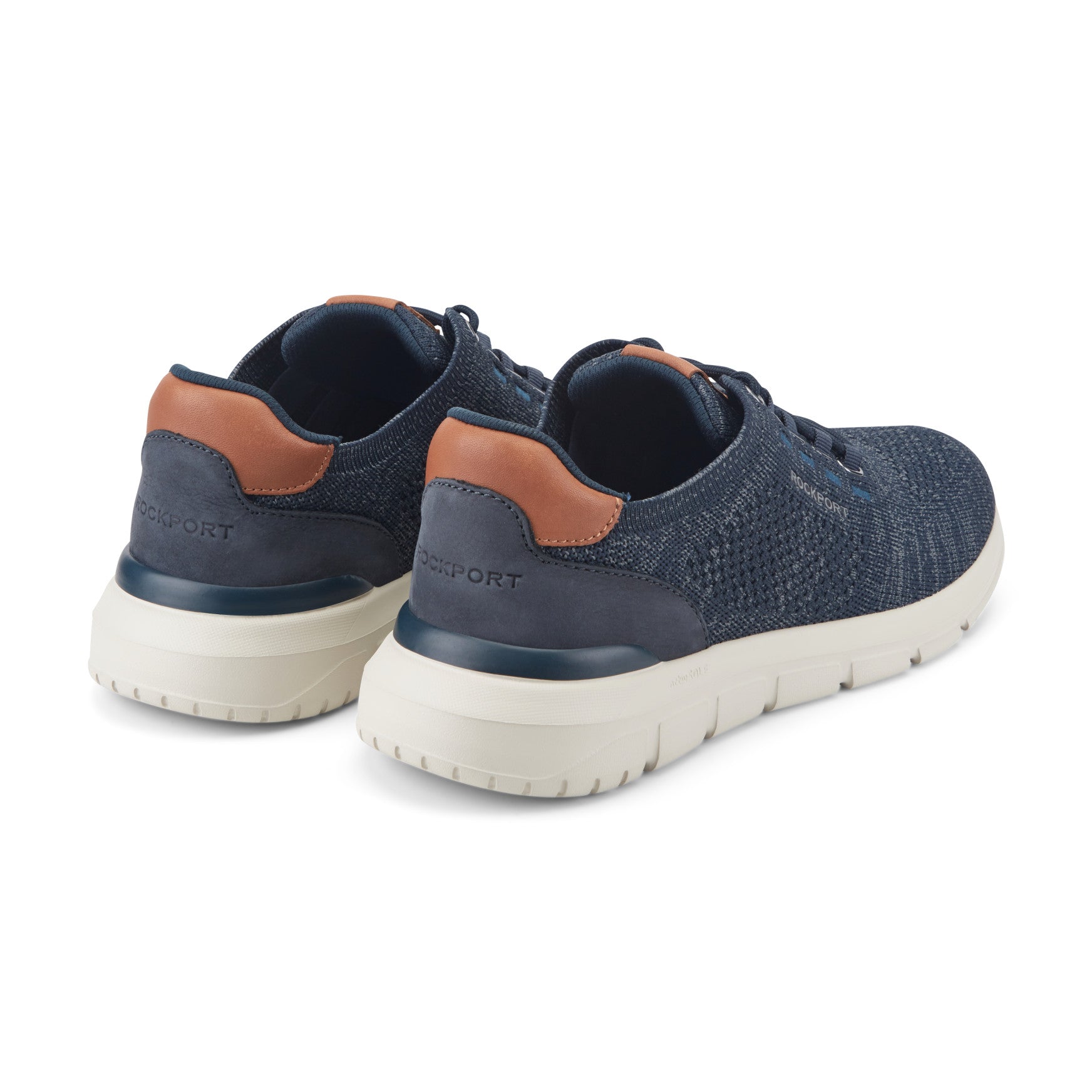 Men's Jaimson Lace-up Casual Sneakers - Image 3