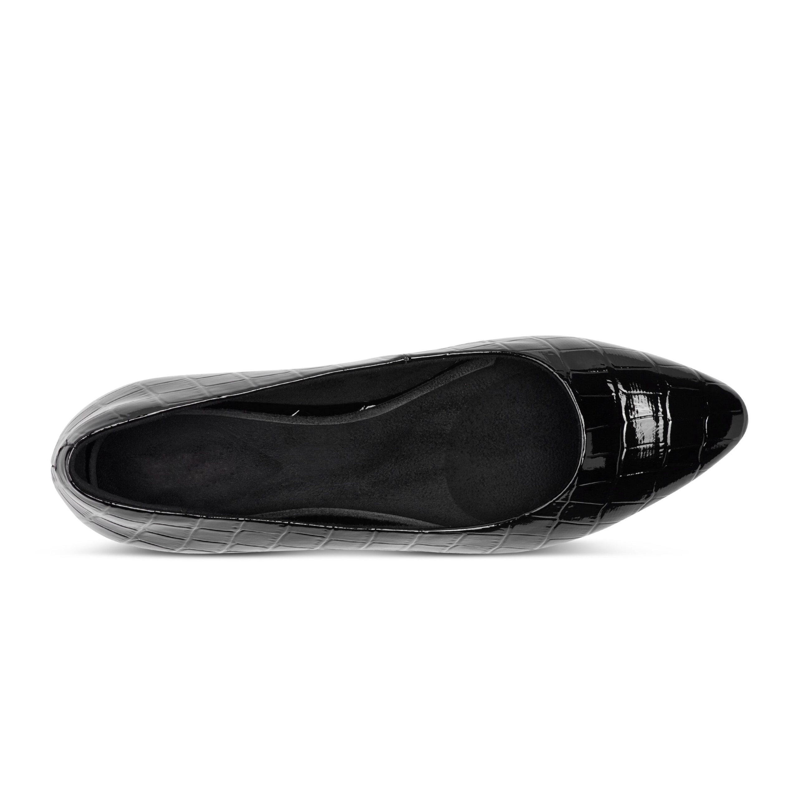 Women's Tessa Total Motion Pointy Toe Dress Flats - Image 4