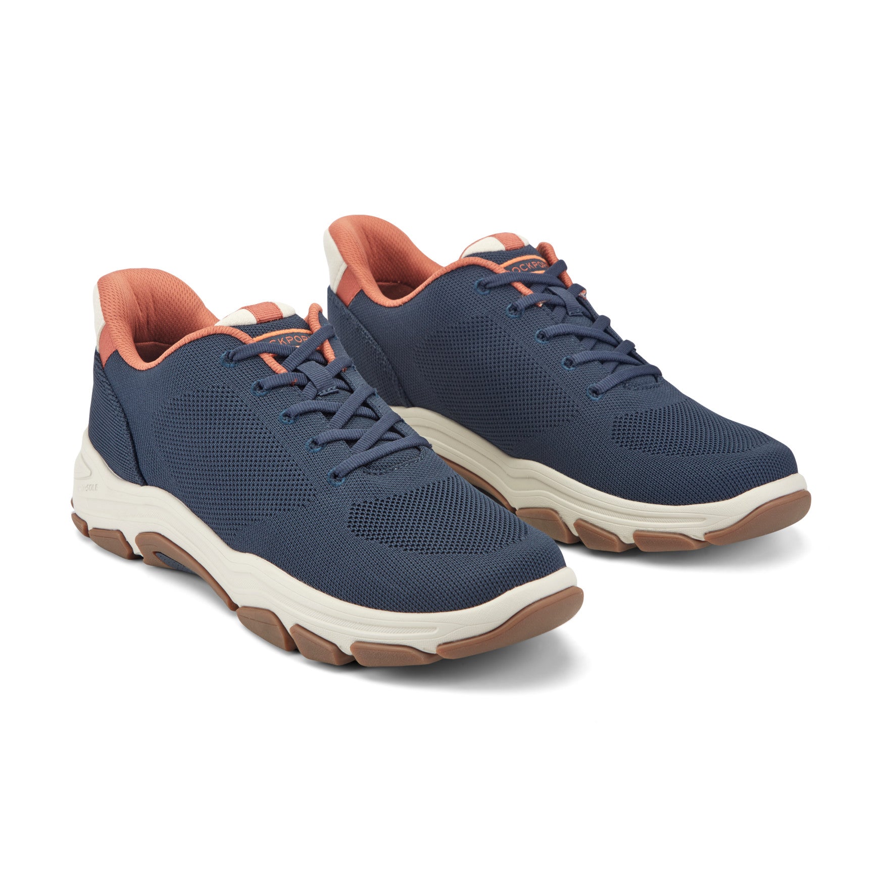 Men's Rafferty Step Activated Lace-up Casual Sneakers - Image 2