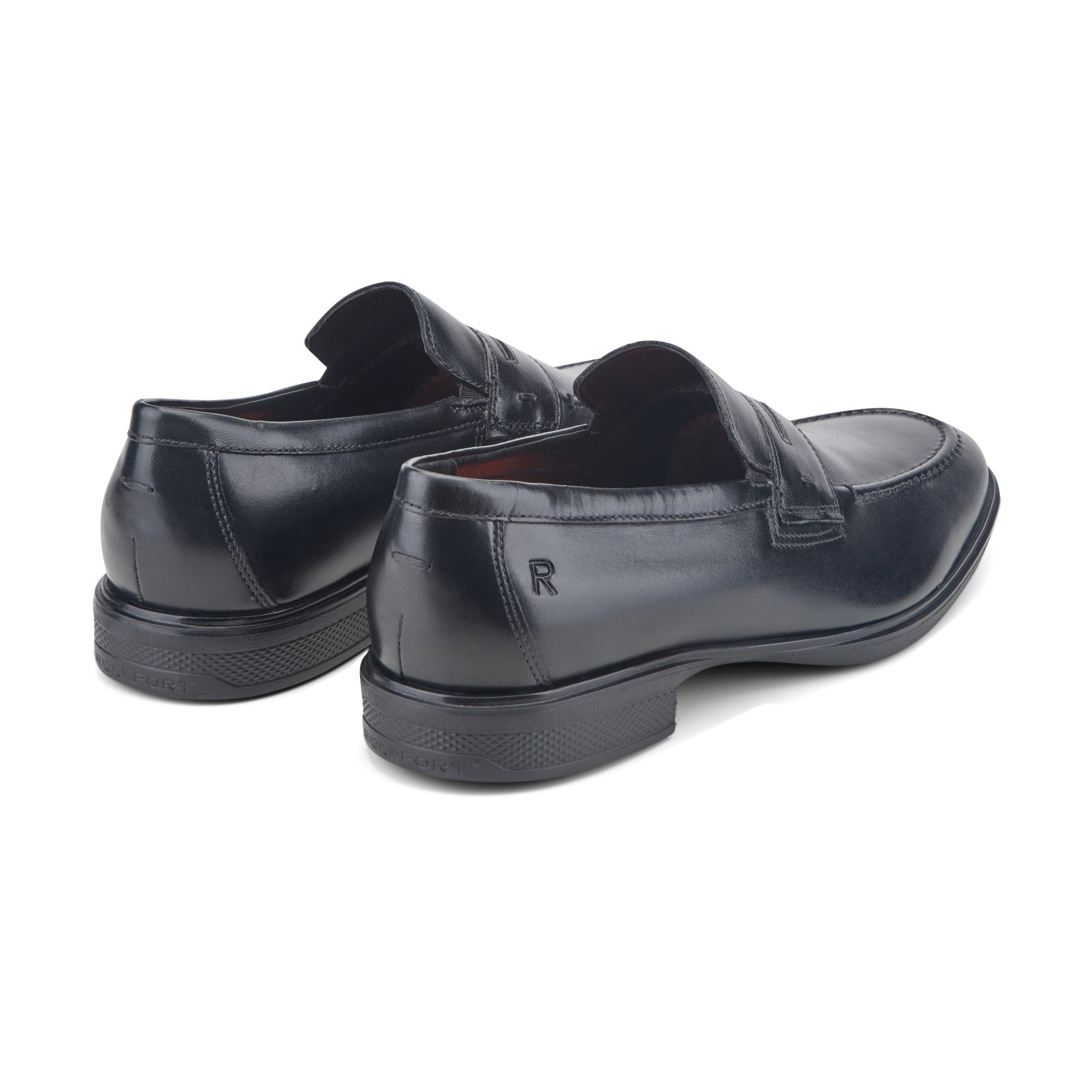 Men's Keenan Penny Loafers - Image 3