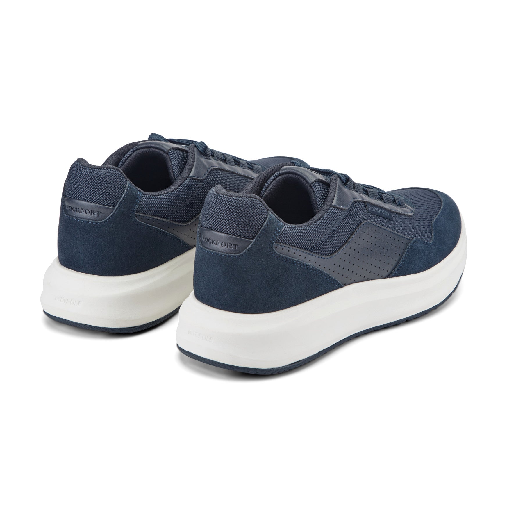 Men's ProWalker Pacer Lace-up Sneakers - Image 3