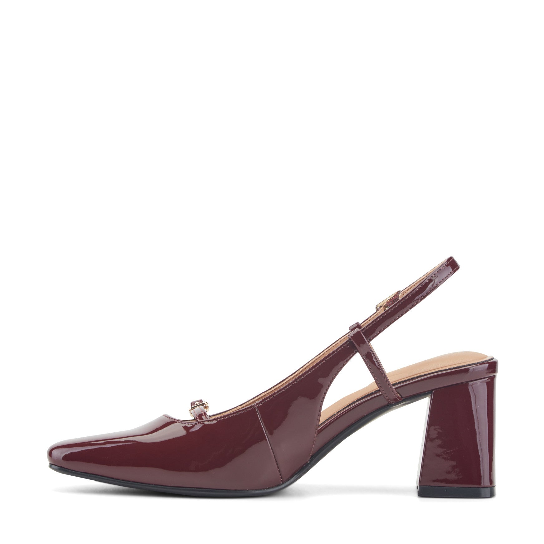 Women's Total Motion Darby Pumps - Image 4