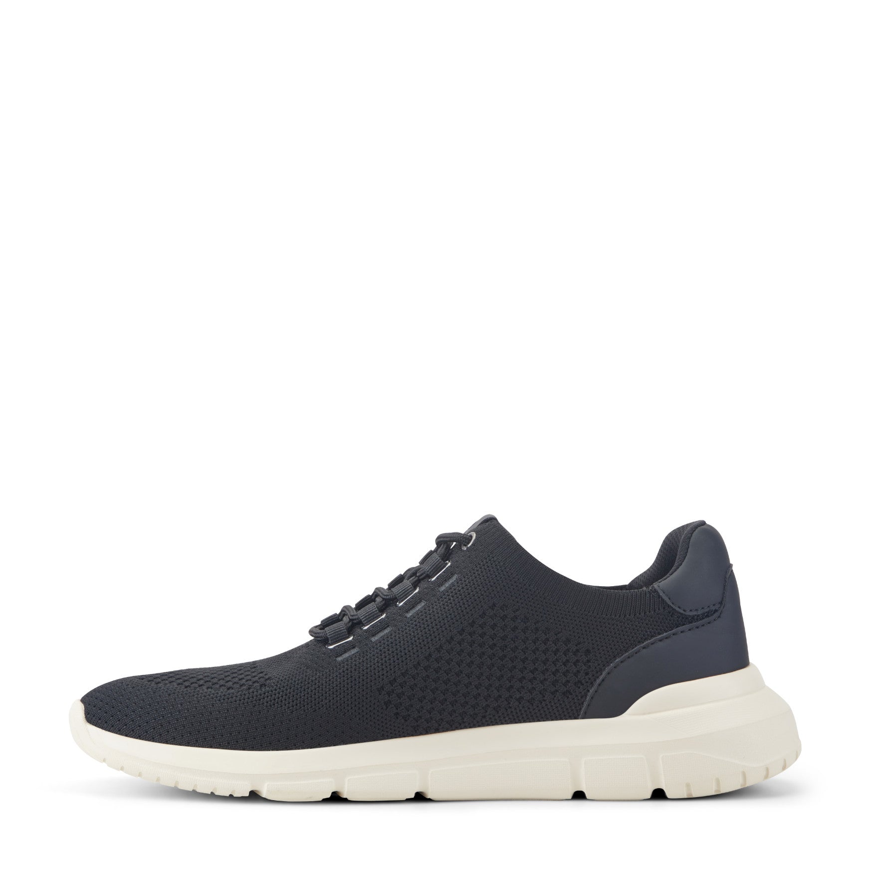 Men's Jaimson Lace-up Casual Sneakers - Image 4