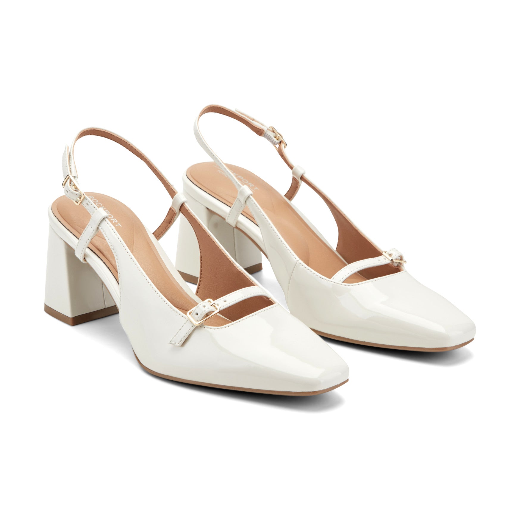 Women's Total Motion Darby Pumps - Image 2