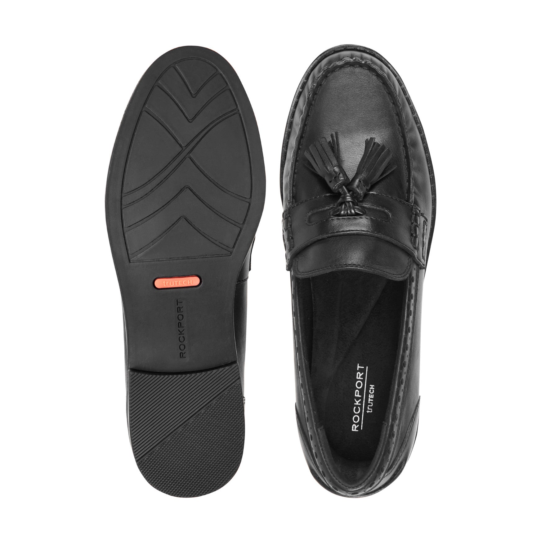 Women's Wrenn Loafers - Image 5