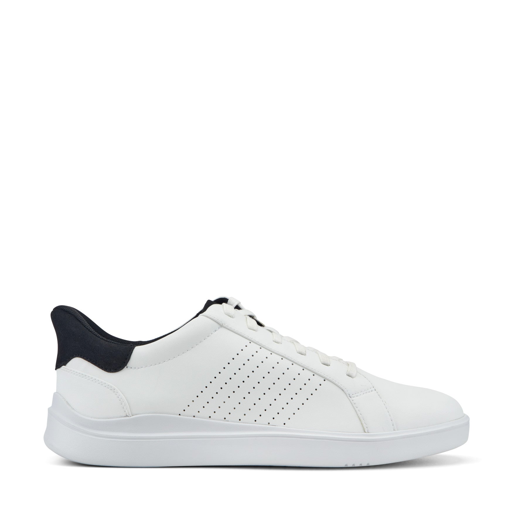 Men's Tristen Step Activated Lace-Up