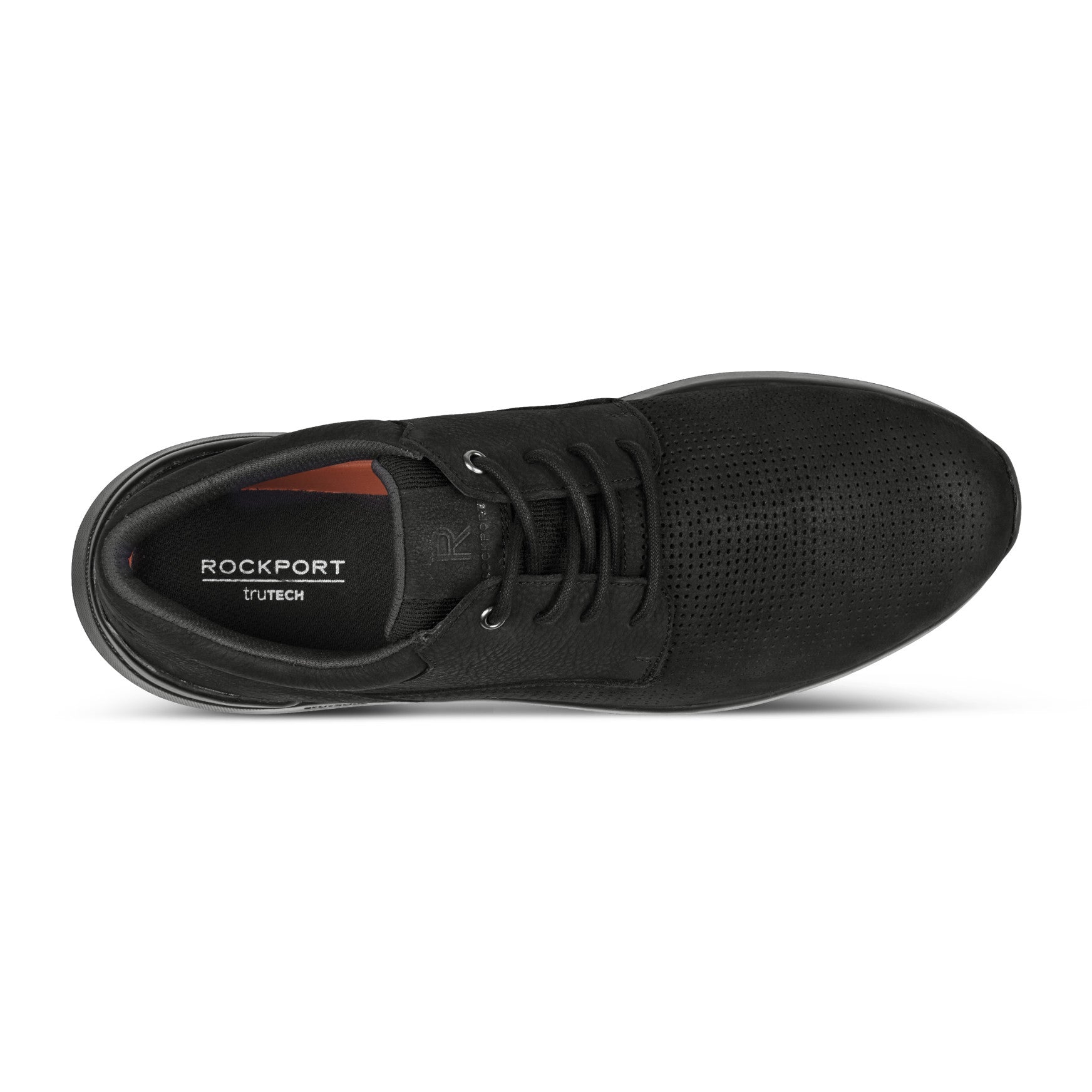 Men's Jaimie Lace-up Sneakers - Image 4
