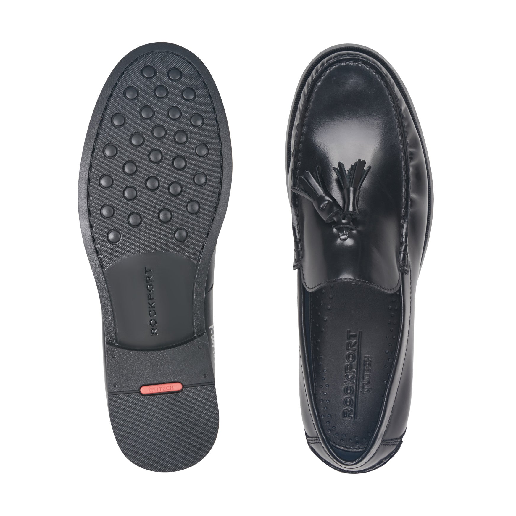 Men's Whitlaw Tassel Loafers - Image 5