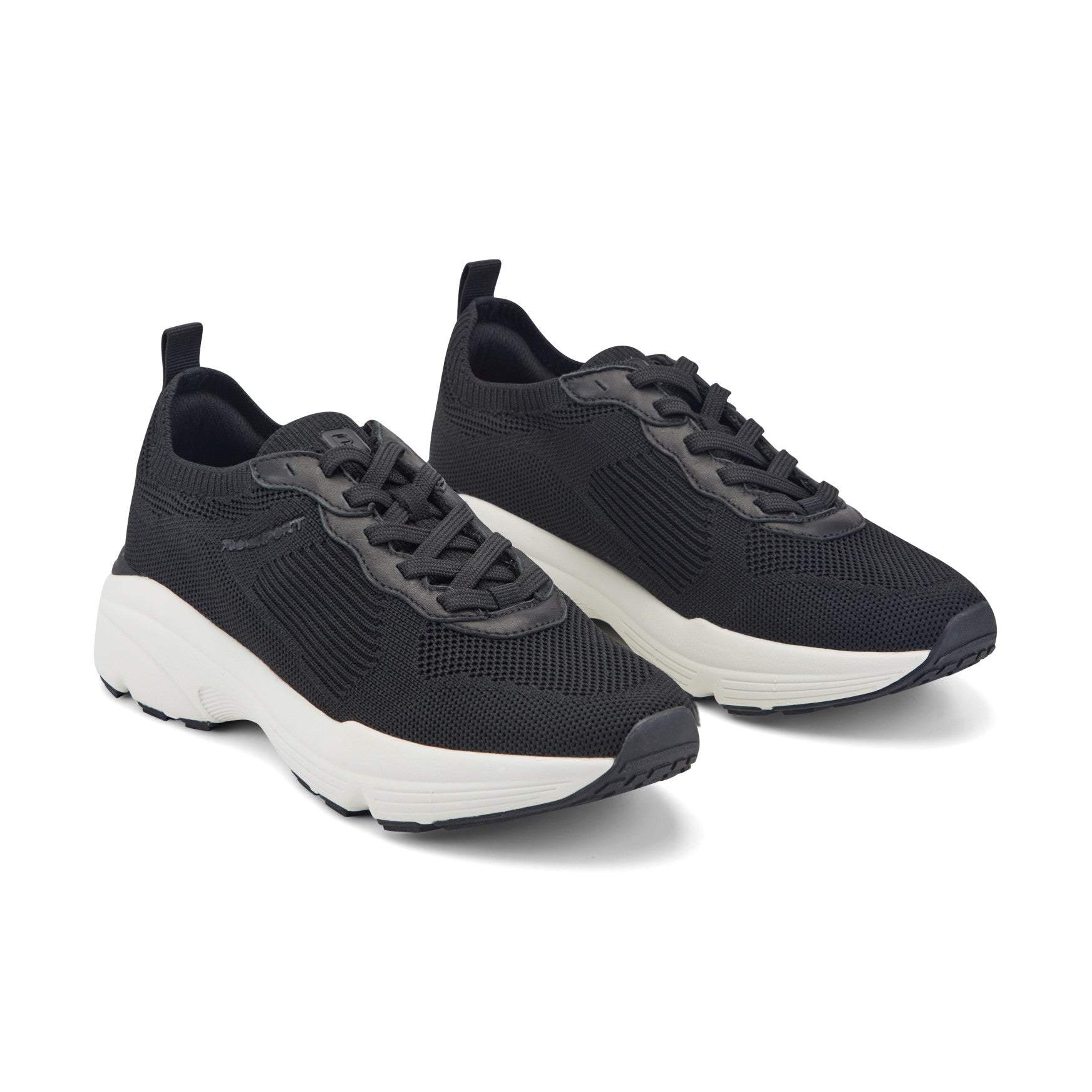 Women's Delfina Lace-up Casual Sneakers - Image 2