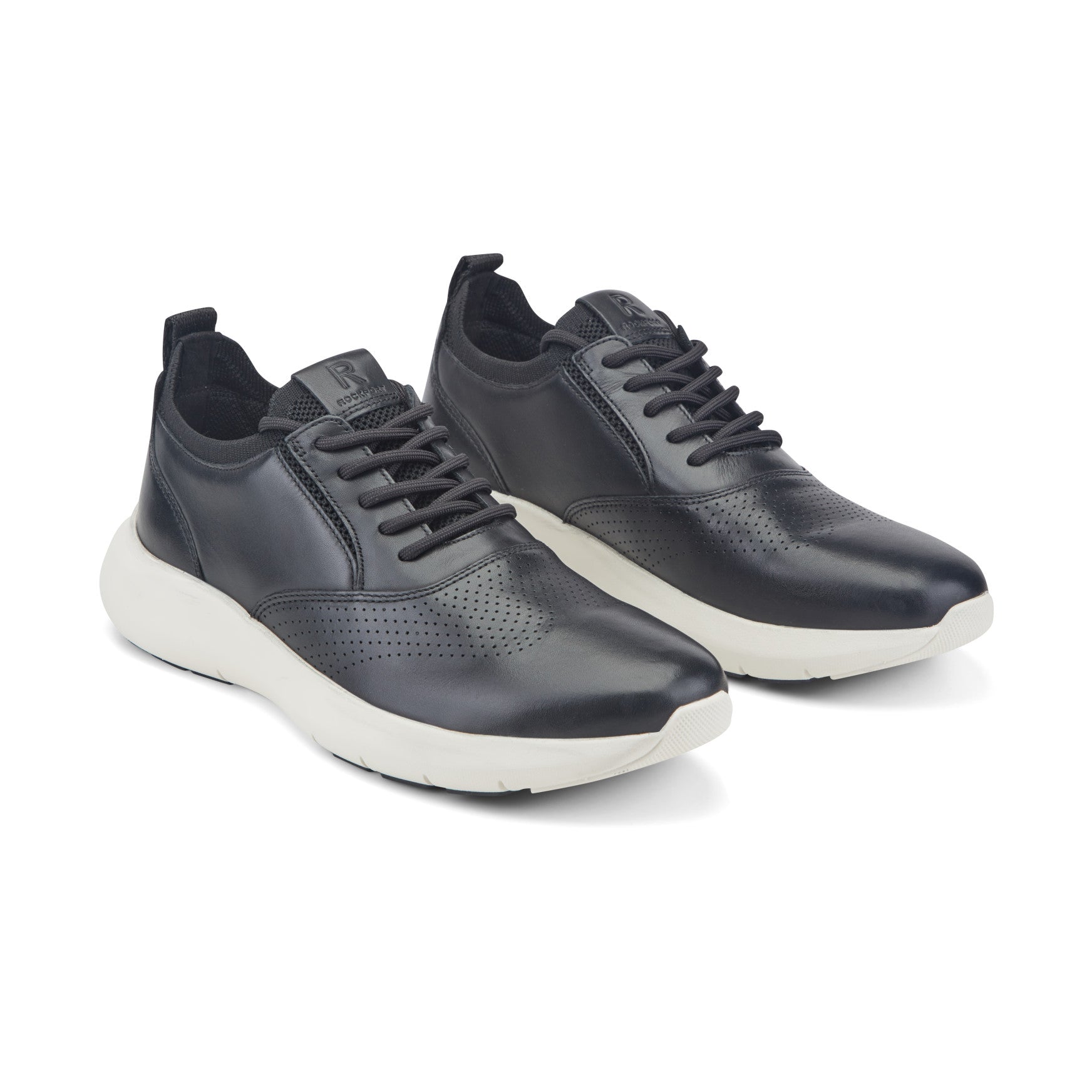 Men's Jeffson Casual Lace-up Sneakers - Image 2