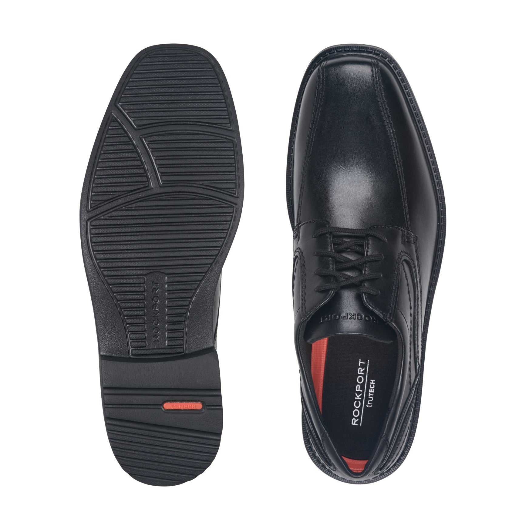 Men's Style Leader 2 Bike Toe Oxford - Image 5