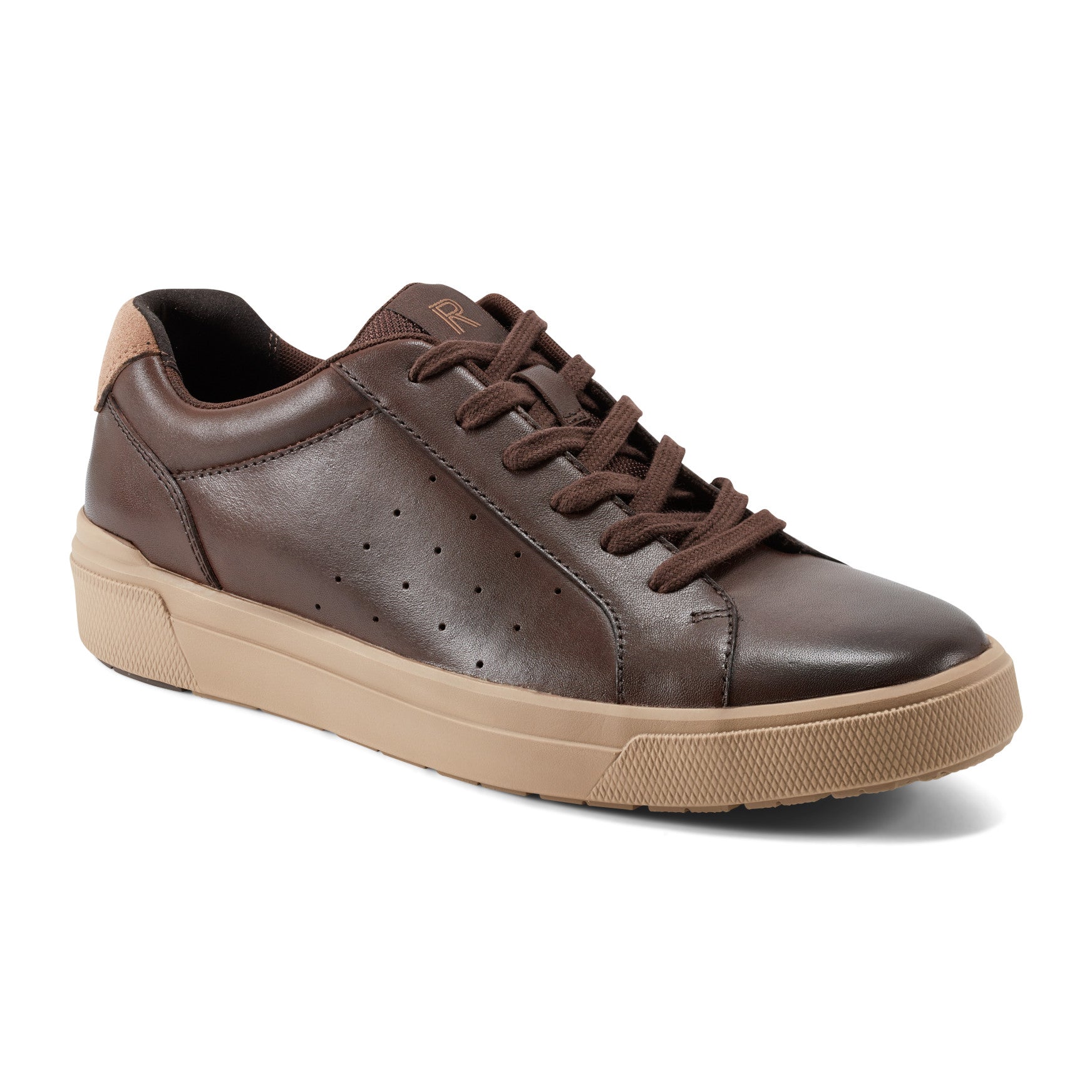 Men's Total Motion Tarquin Lace-up Casual Sneakers - Image 2