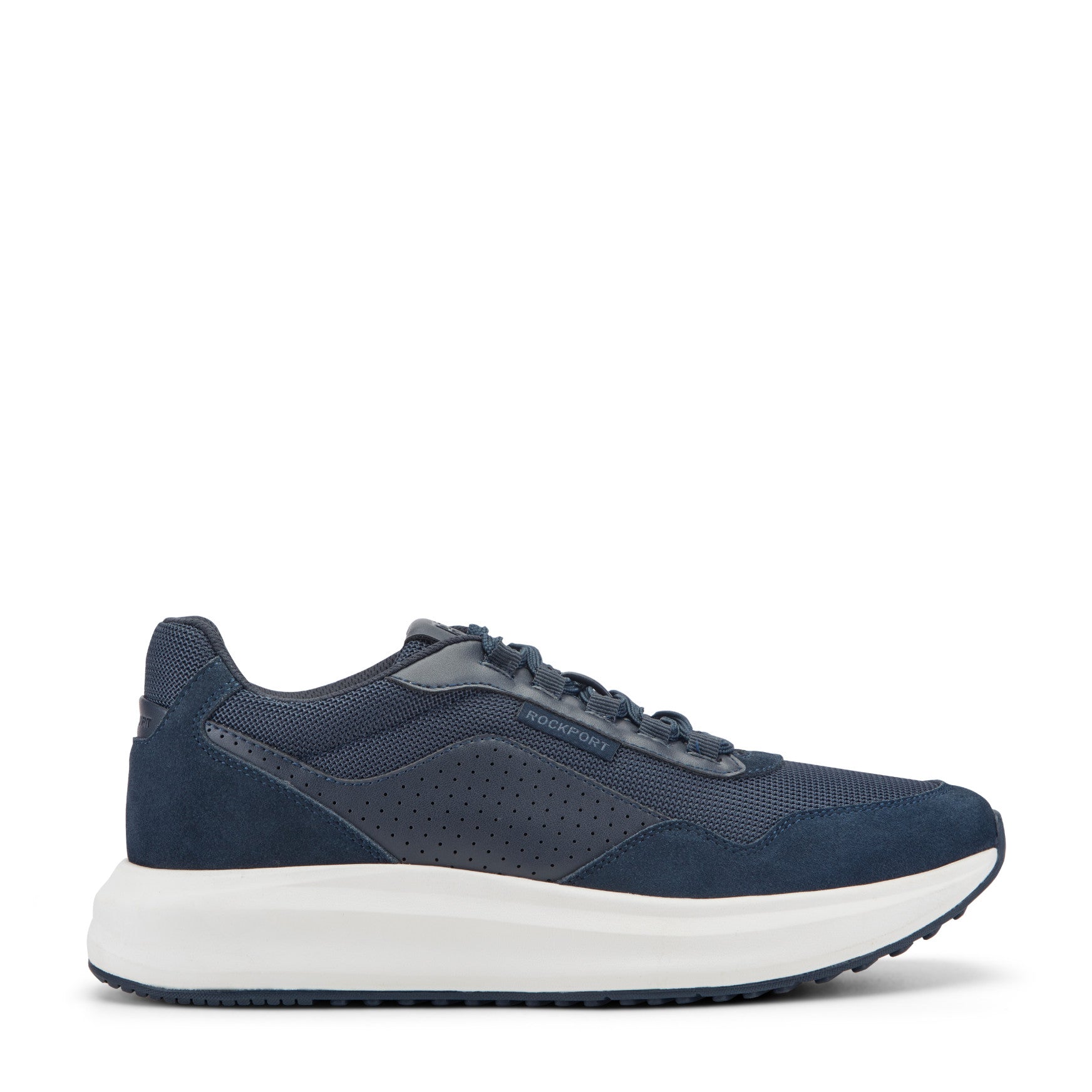 Men's ProWalker Pacer Lace-up Sneakers