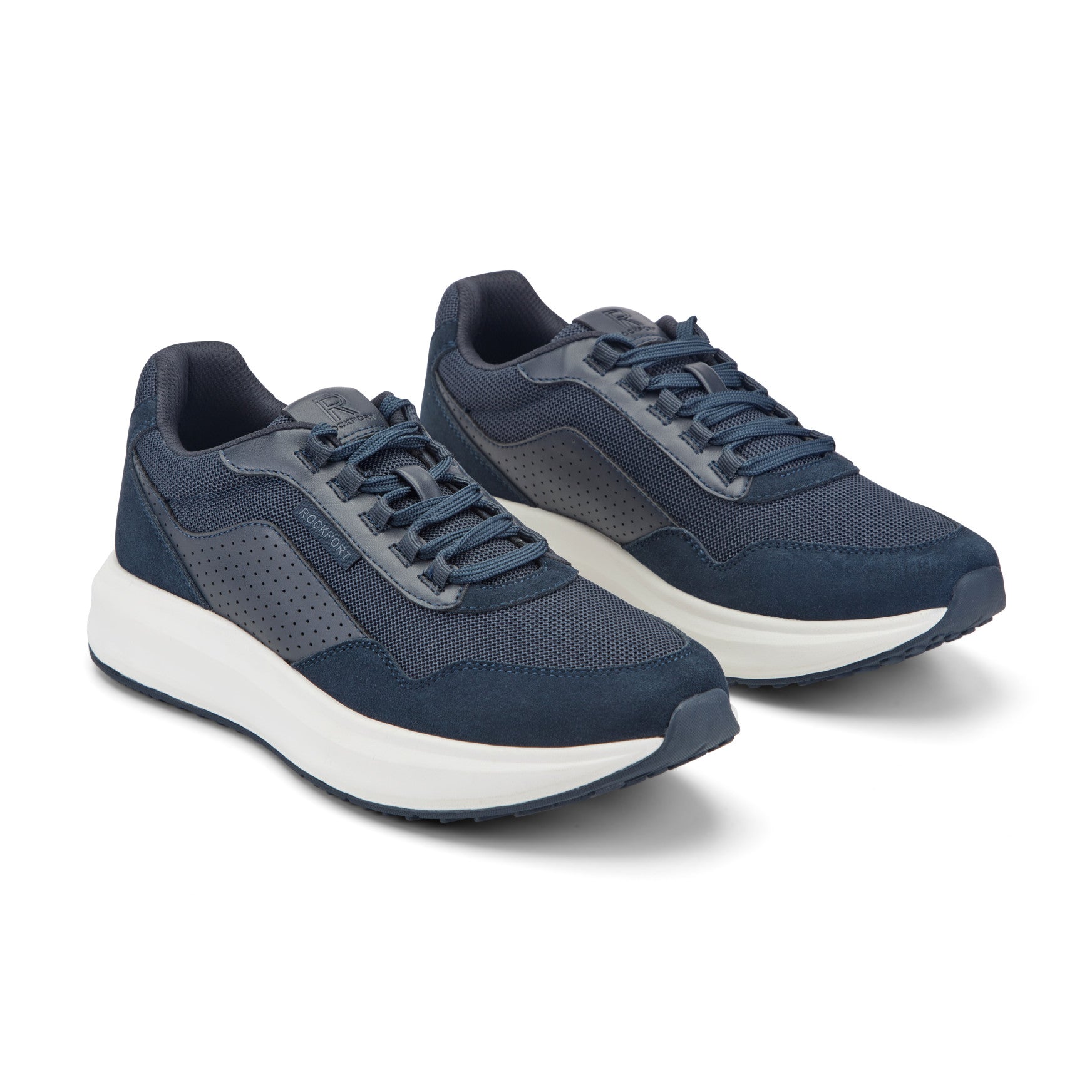 Men's ProWalker Pacer Lace-up Sneakers - Image 2