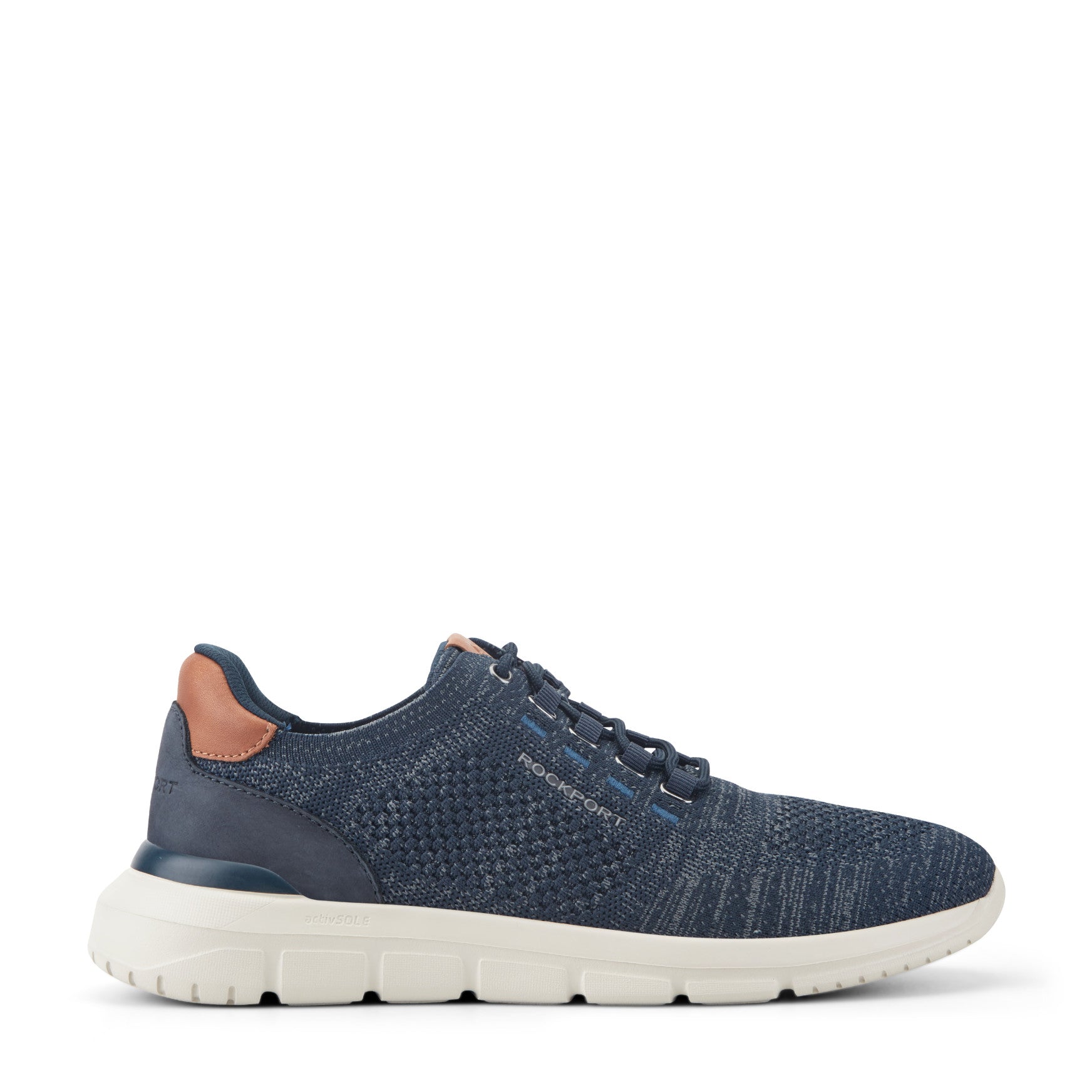 Men's Jaimson Lace-up Casual Sneakers