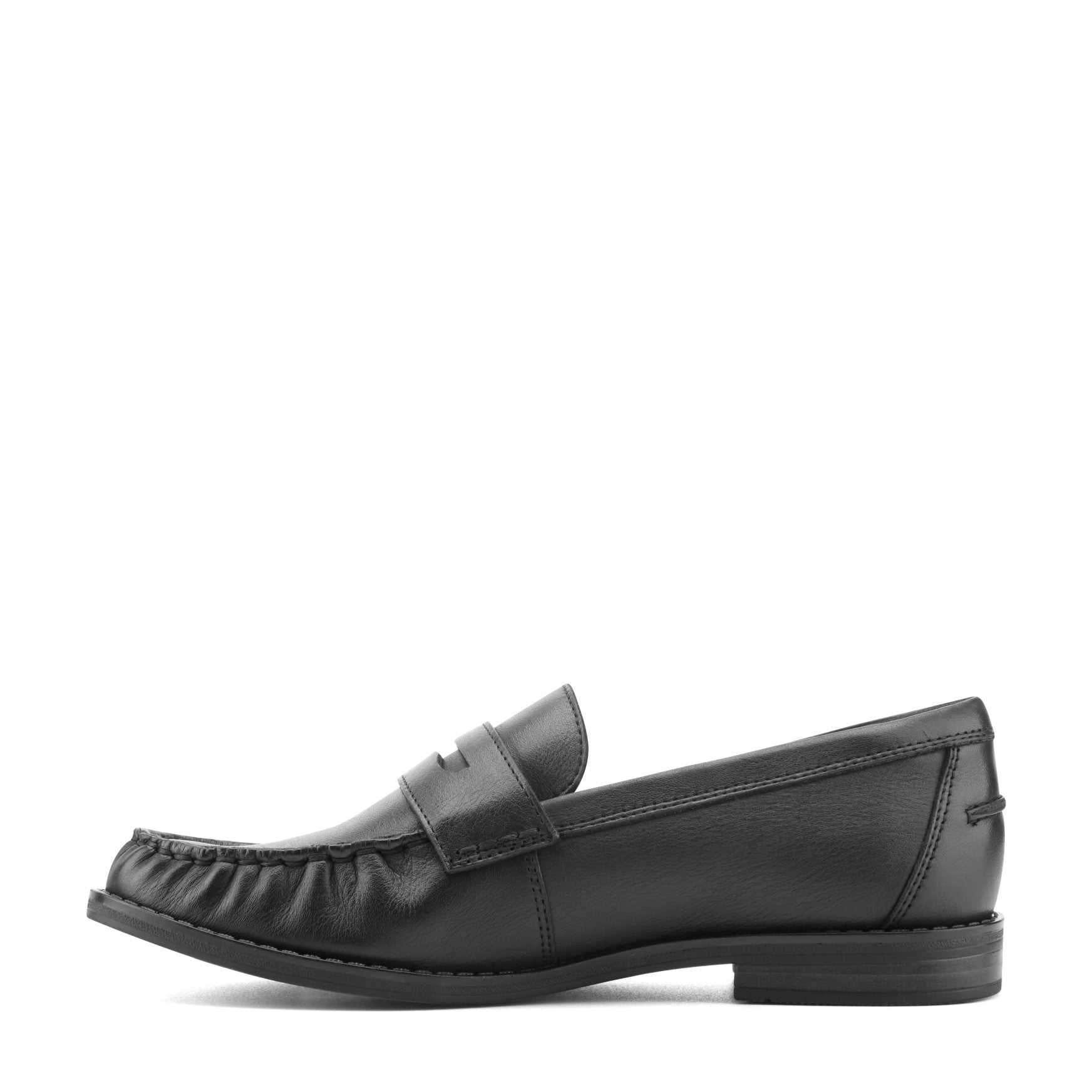Women's Weslin Penny Loafers - Image 4