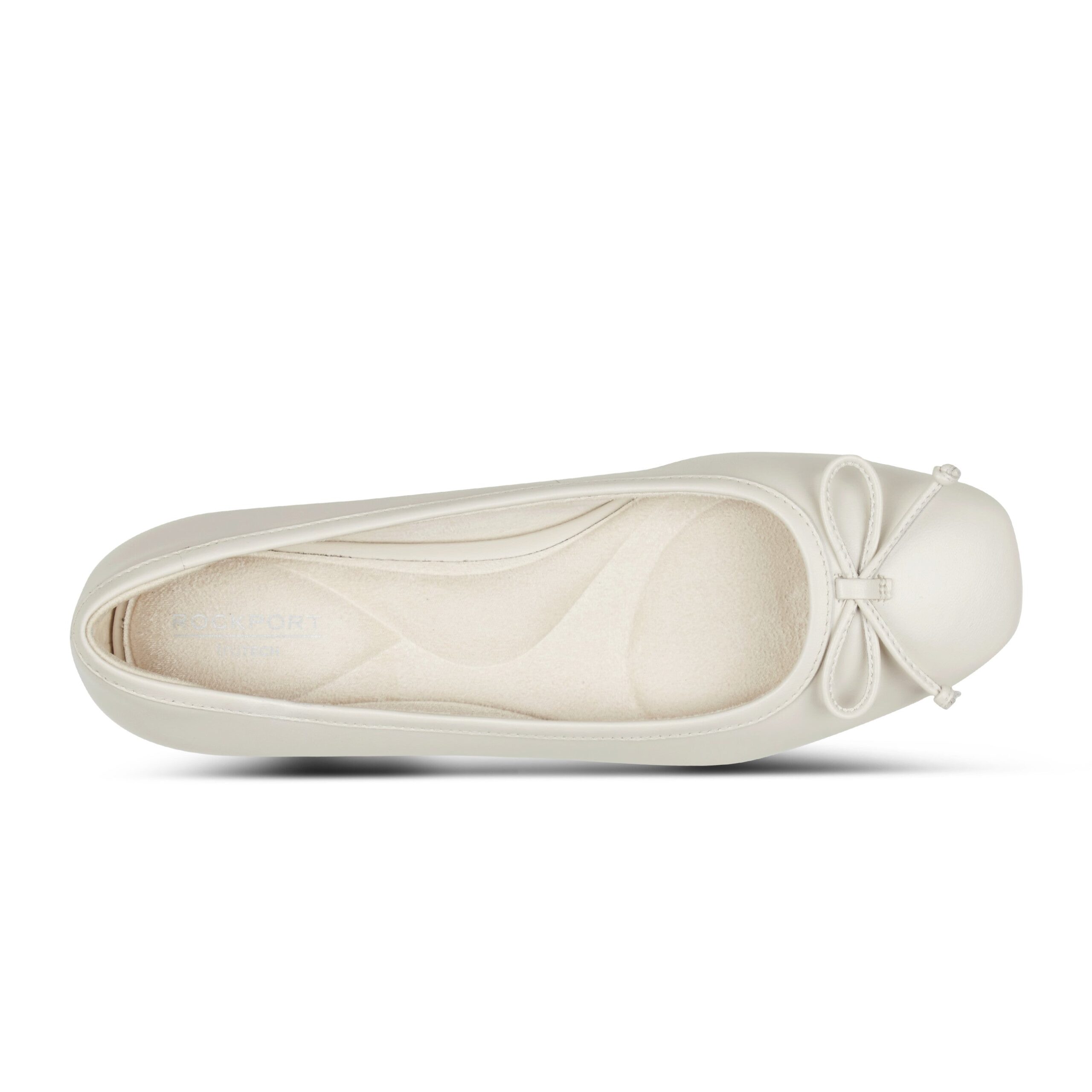 Women's Sadie Square Toe Slip-on Ballet Dress Flats - Image 4