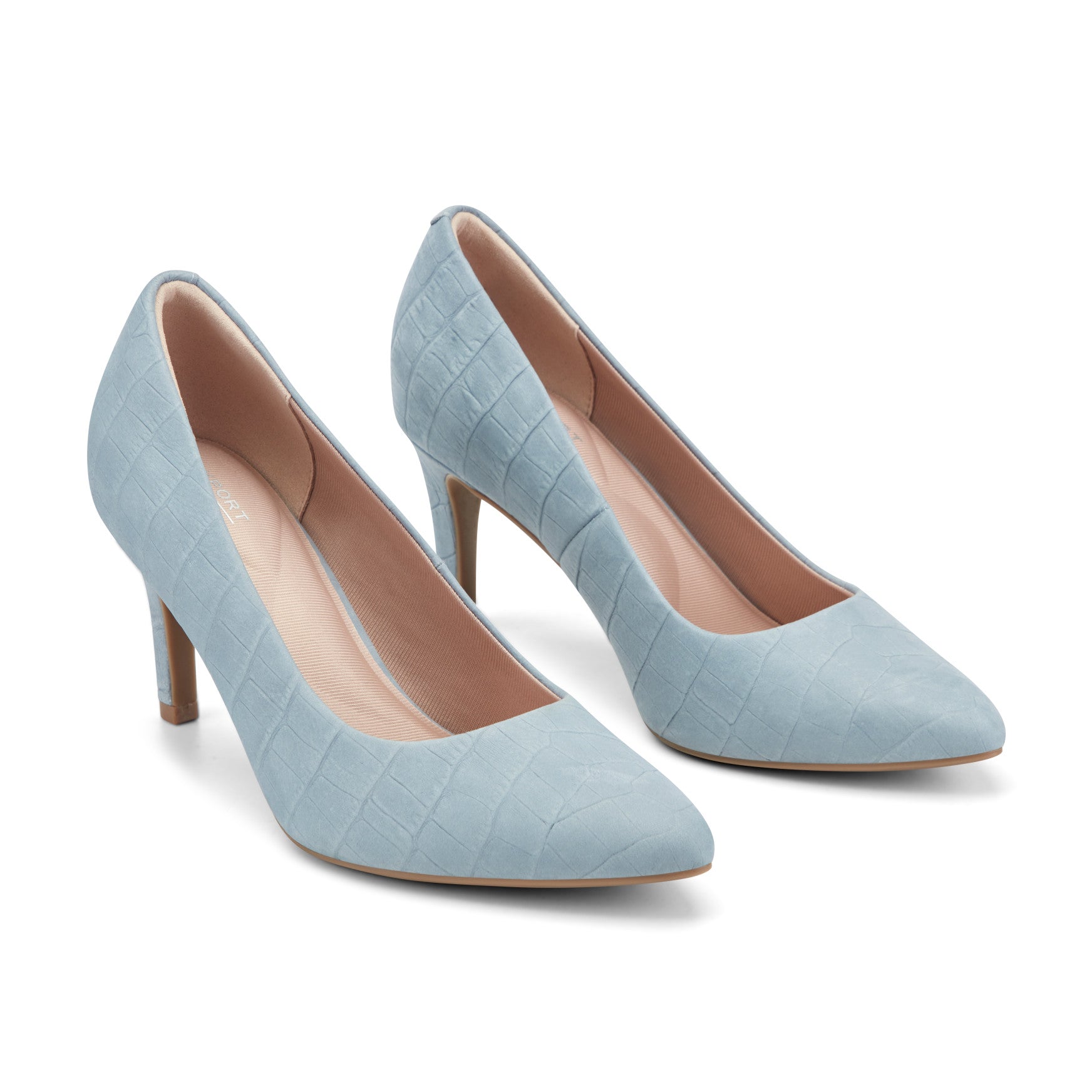 Women's Juliet Total Motion Dress Pumps - Image 2