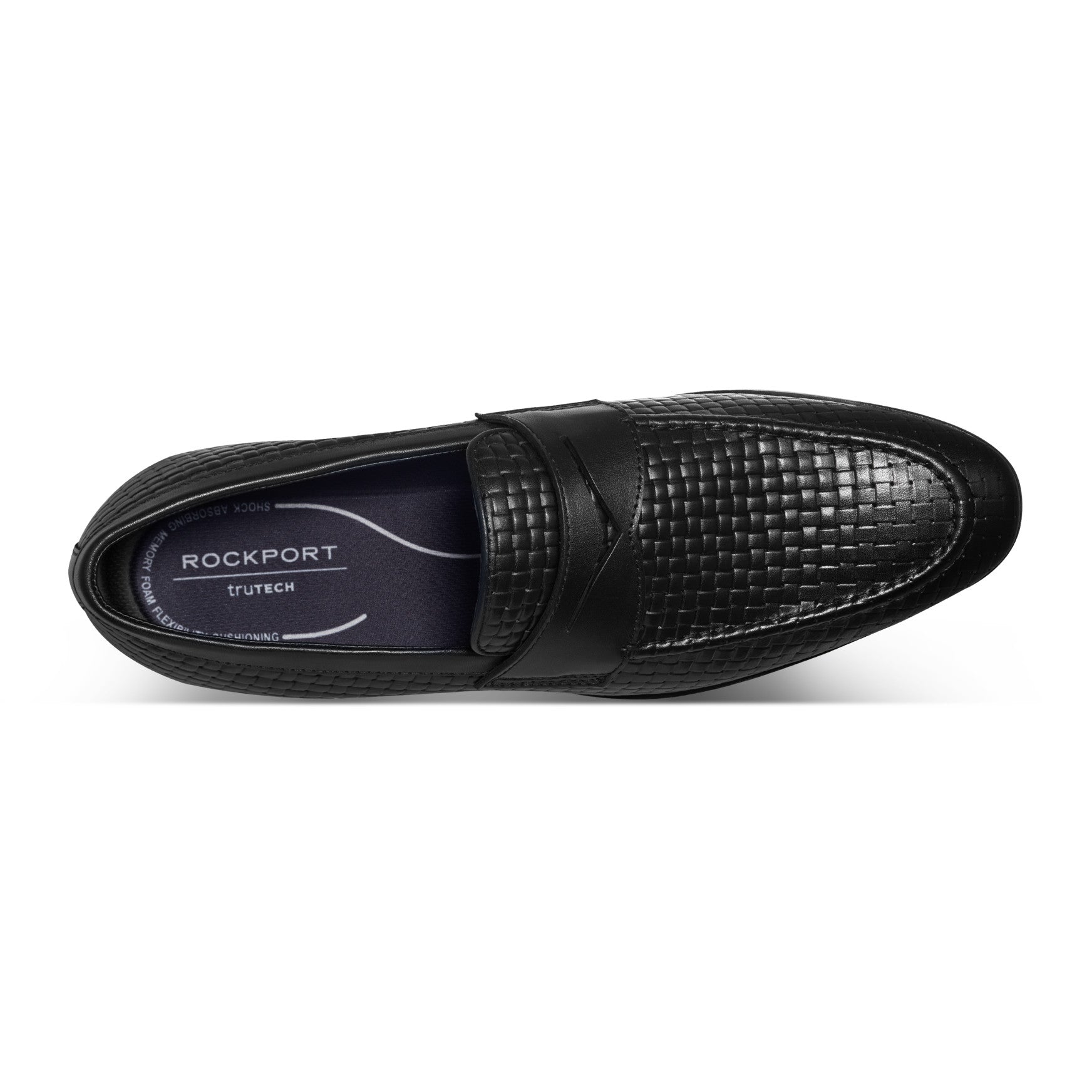 Men's Cory Penny Loafers - Image 4
