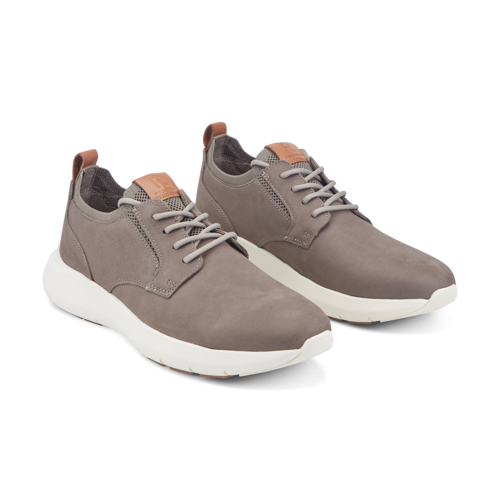 Men's Jonston Lace-up Casual Sneakers - Image 2